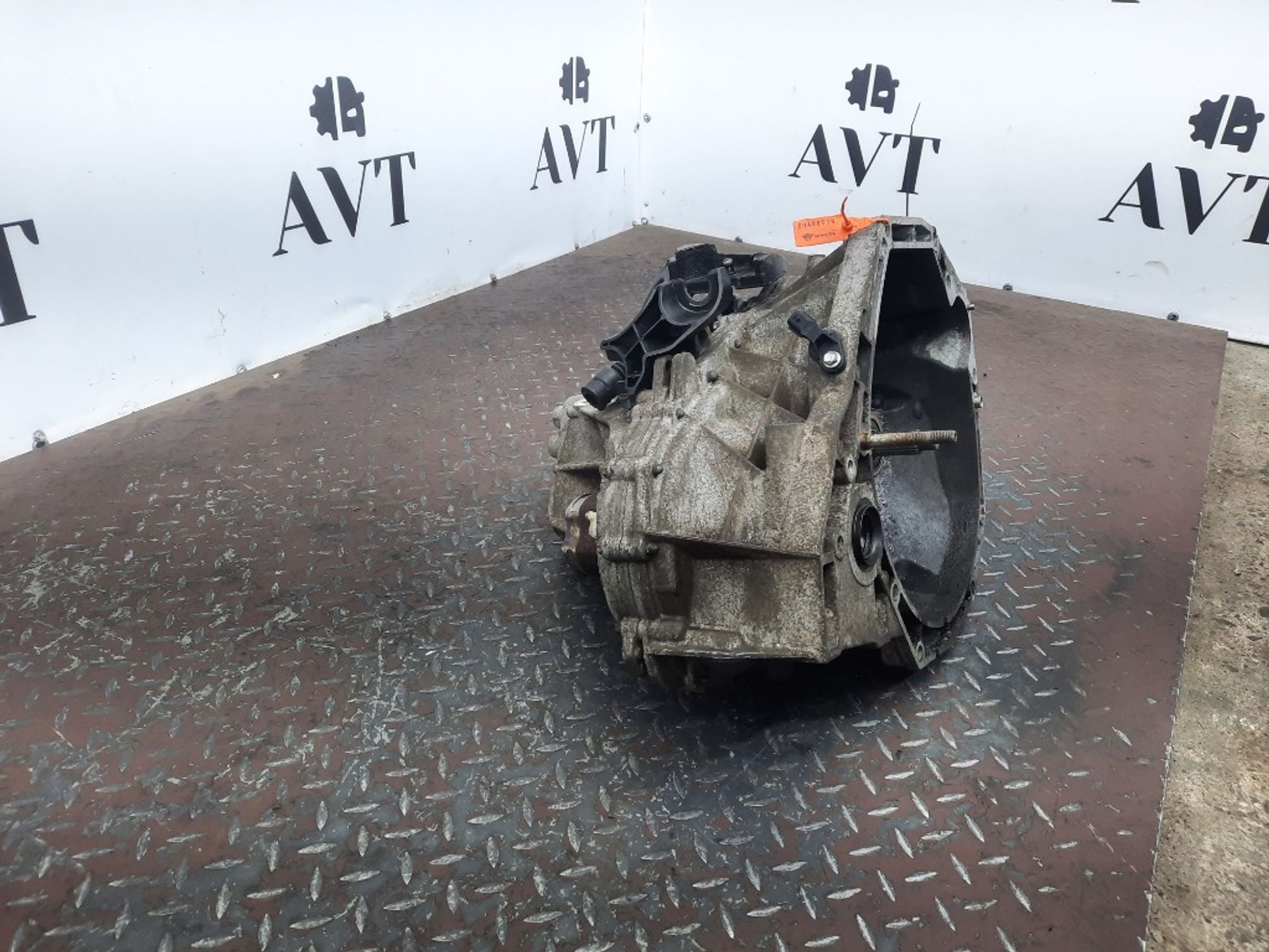 МКПП Renault Megane 3 K4M858 7701700598, 15000 рублей, Москва