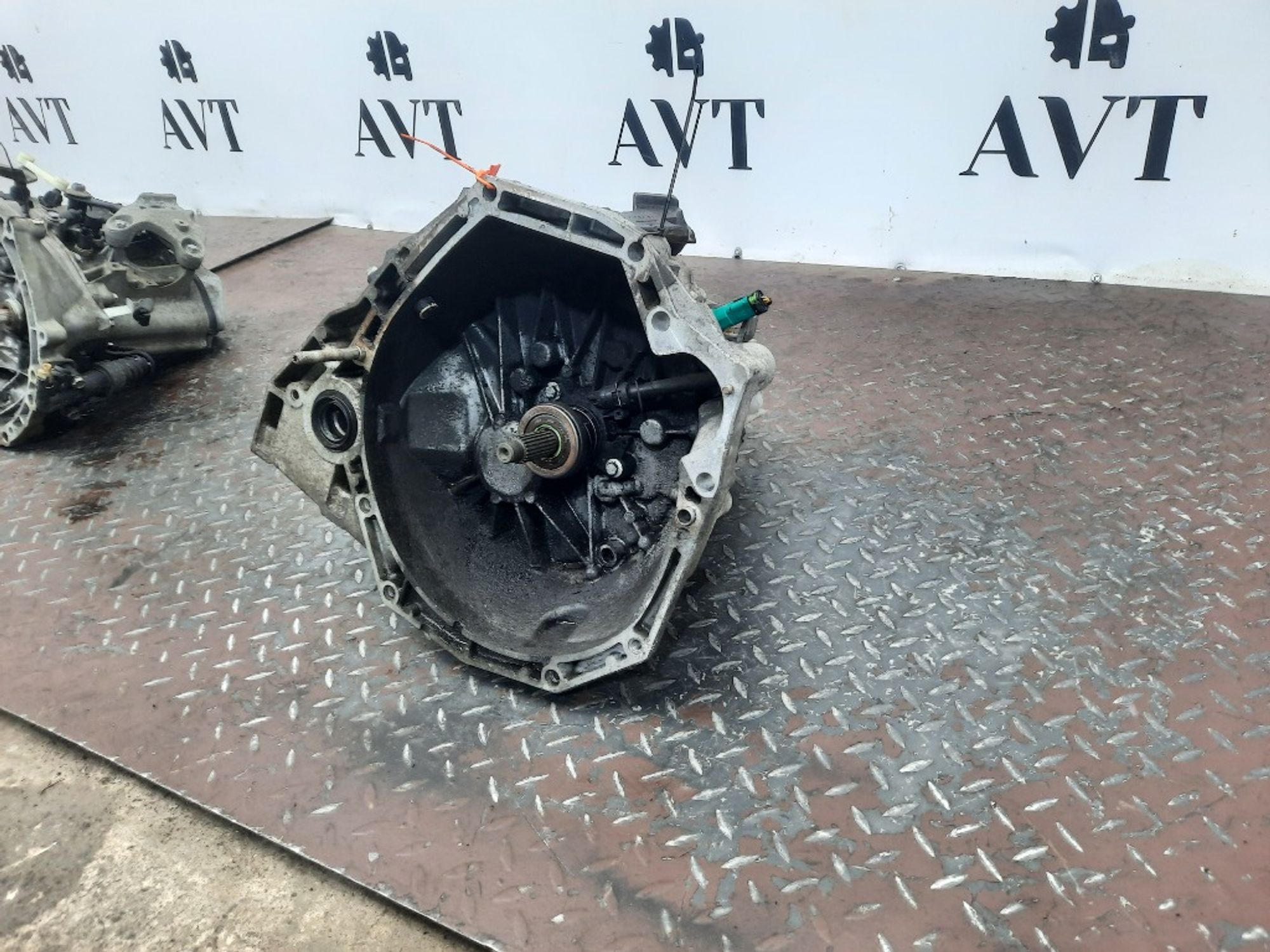 МКПП Renault Megane 3 K4M858 7701700598, 15000 рублей, Москва