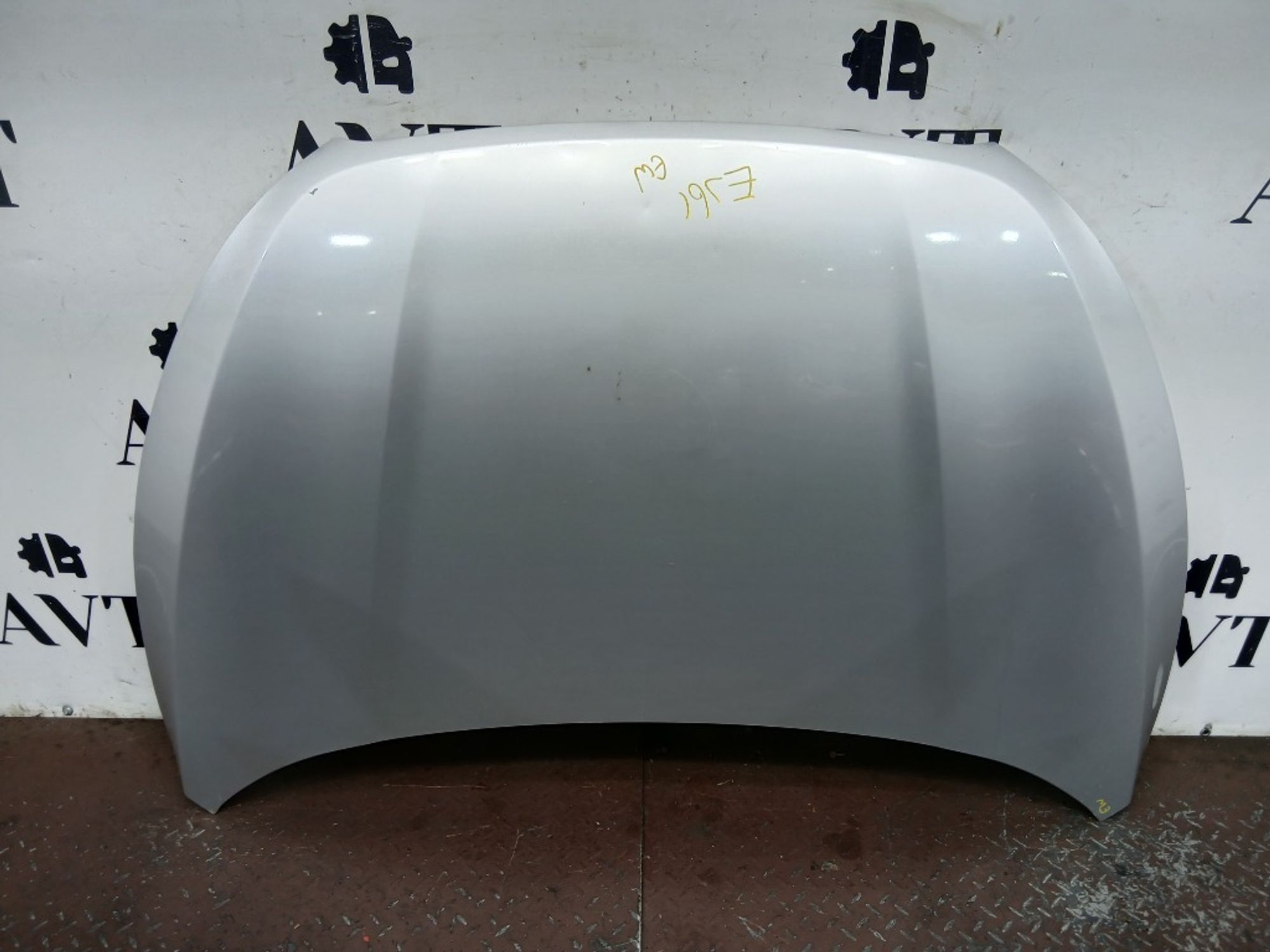 Ноускат (Nose Cut) Hyundai IX35, 145000 рублей, Москва