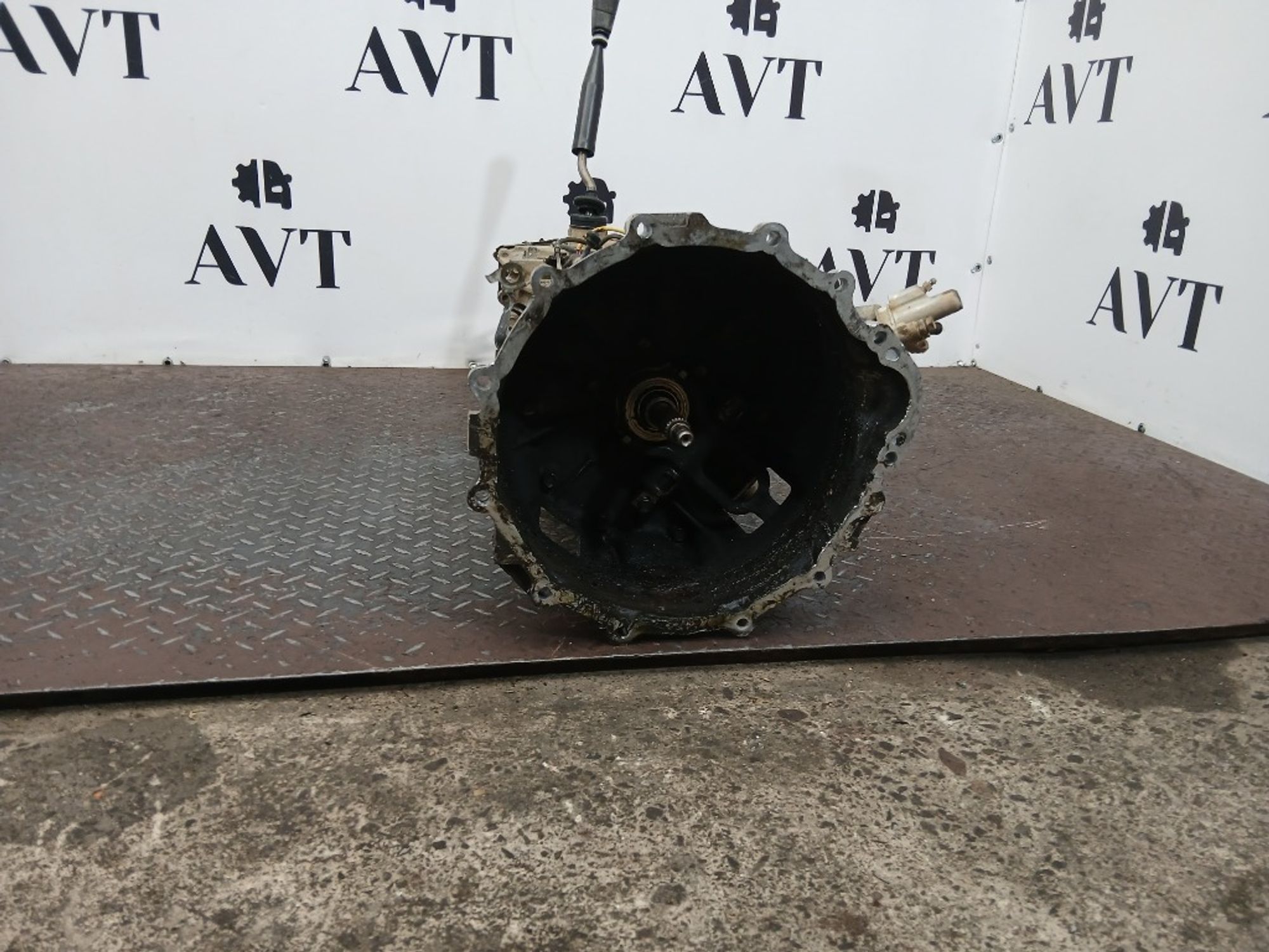 МКПП Mitsubishi Pajero 4M41 MR528729, 60000 рублей, Москва