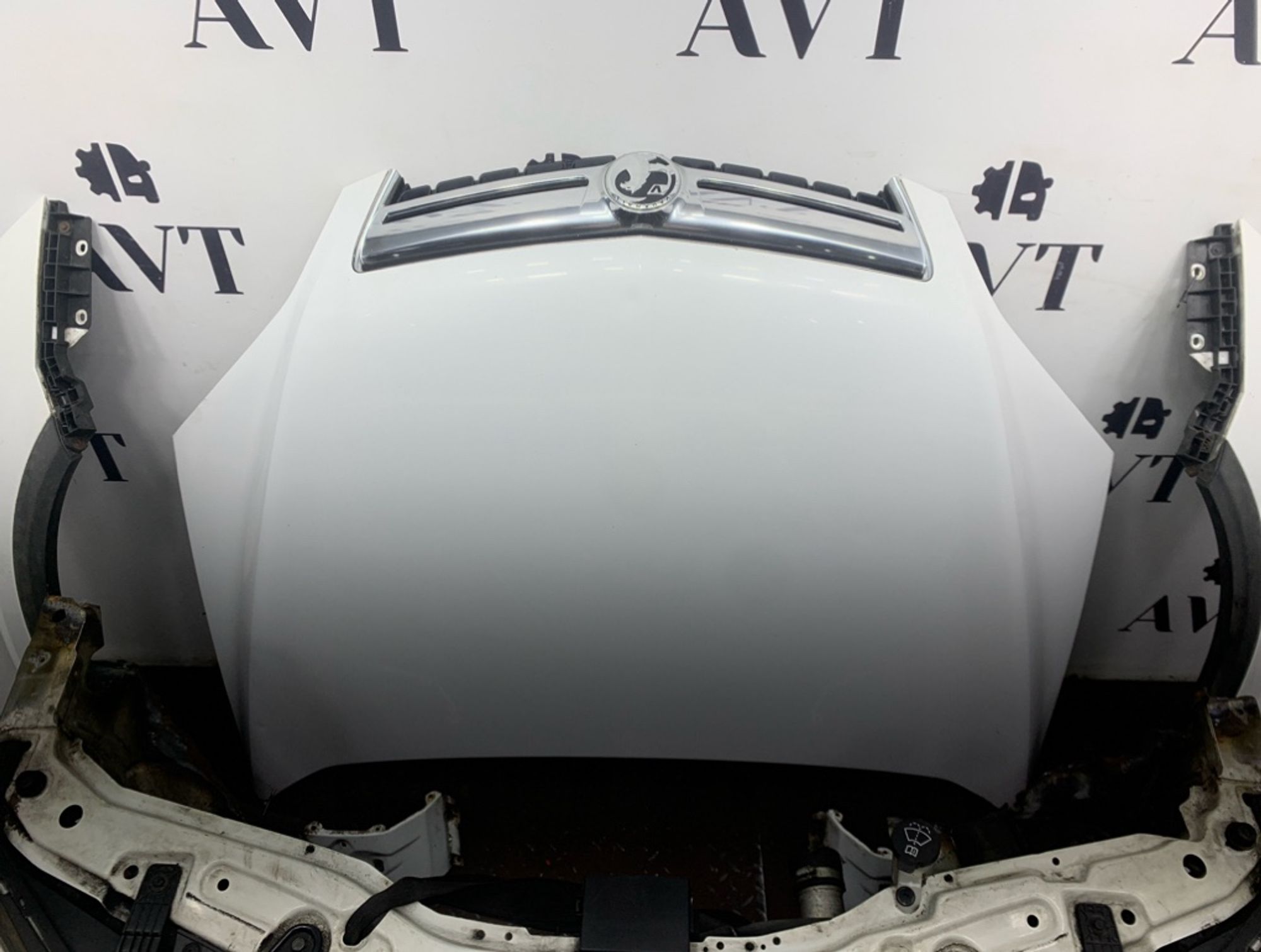 Ноускат (Nose Cut) Opel Antara C145 25953690, 135000 рублей, Москва