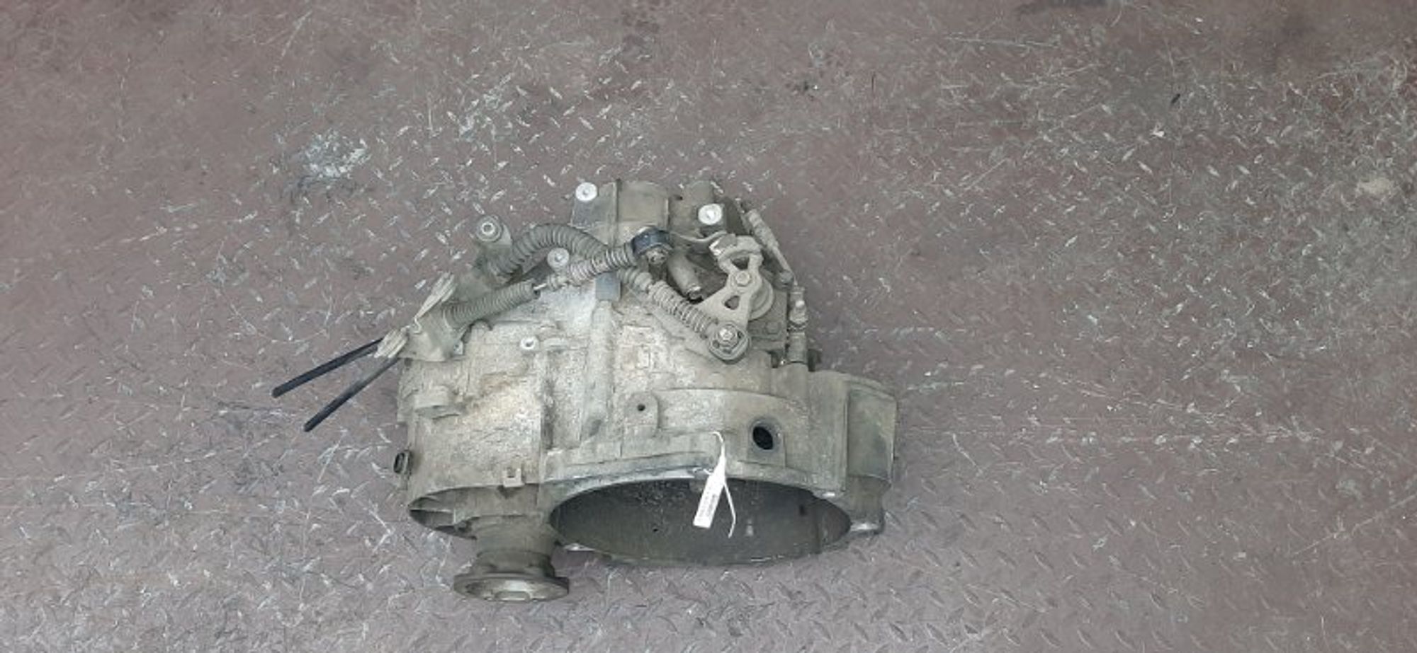 МКПП Seat Leon AUQ FML, 20000 рублей, Москва