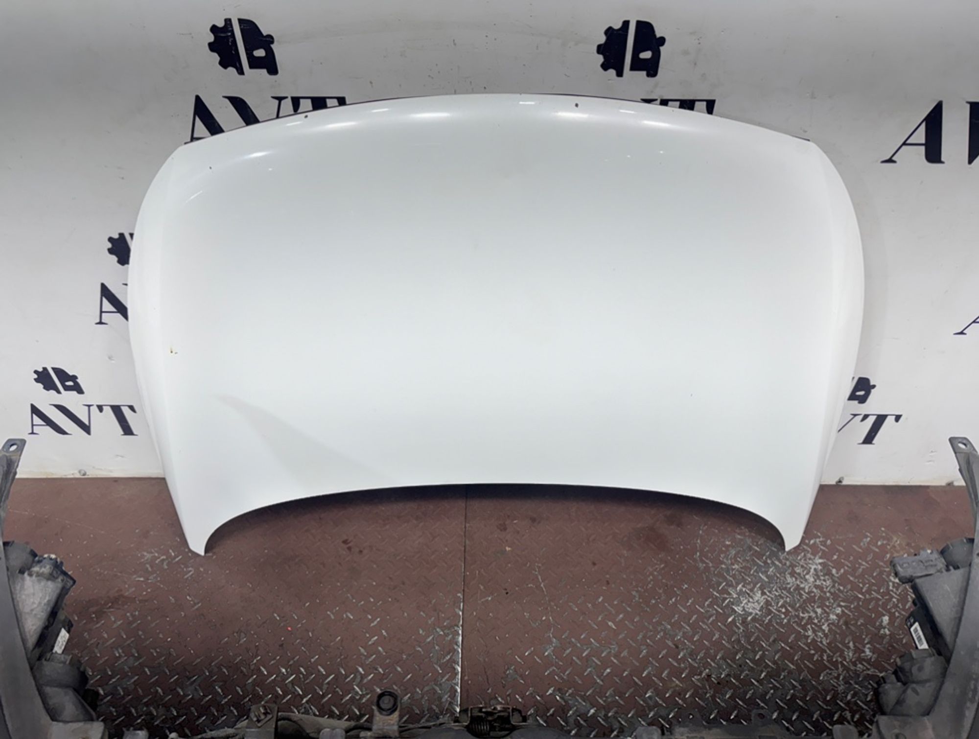 Ноускат (Nose Cut) KIA Sportage SL 865113W010, 185000 рублей, Москва