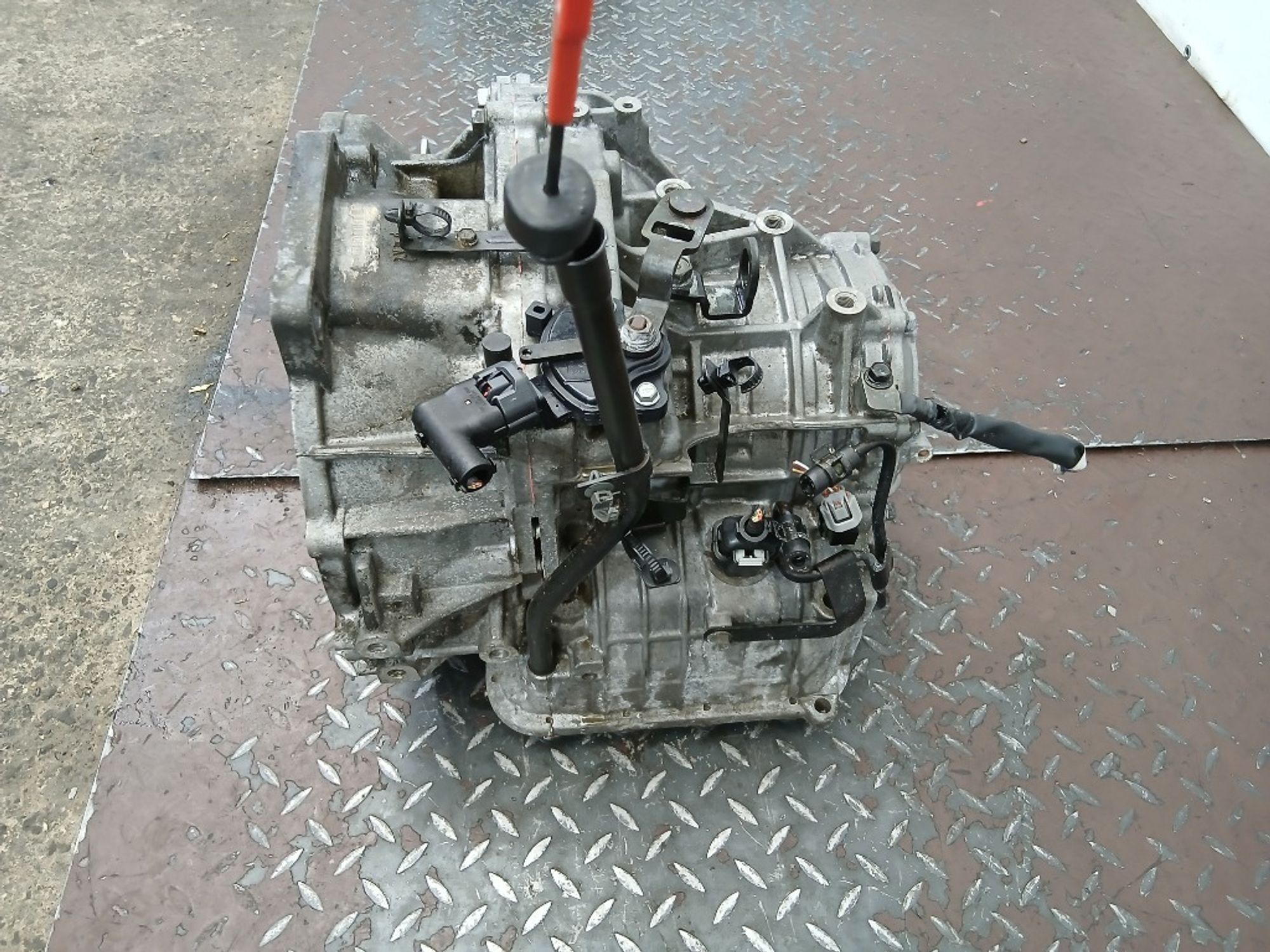 АКПП KIA Cerato 1 LD G4GC B68CD, 45000 рублей, Москва