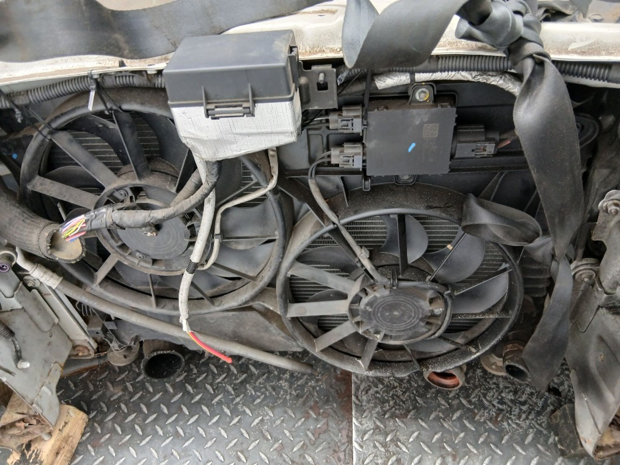 Ноускат (Nose Cut) Opel Antara 25953690, 135000 рублей, Москва