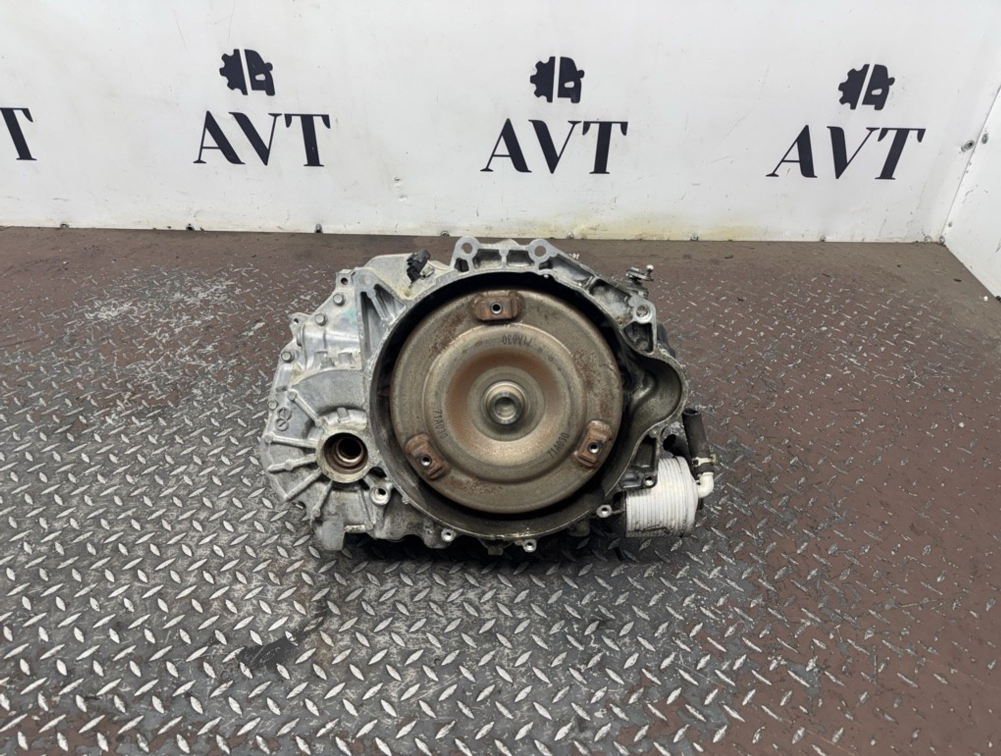 АКПП Peugeot 407 1 ES9A XFV 20GH07, 55000 рублей, Москва