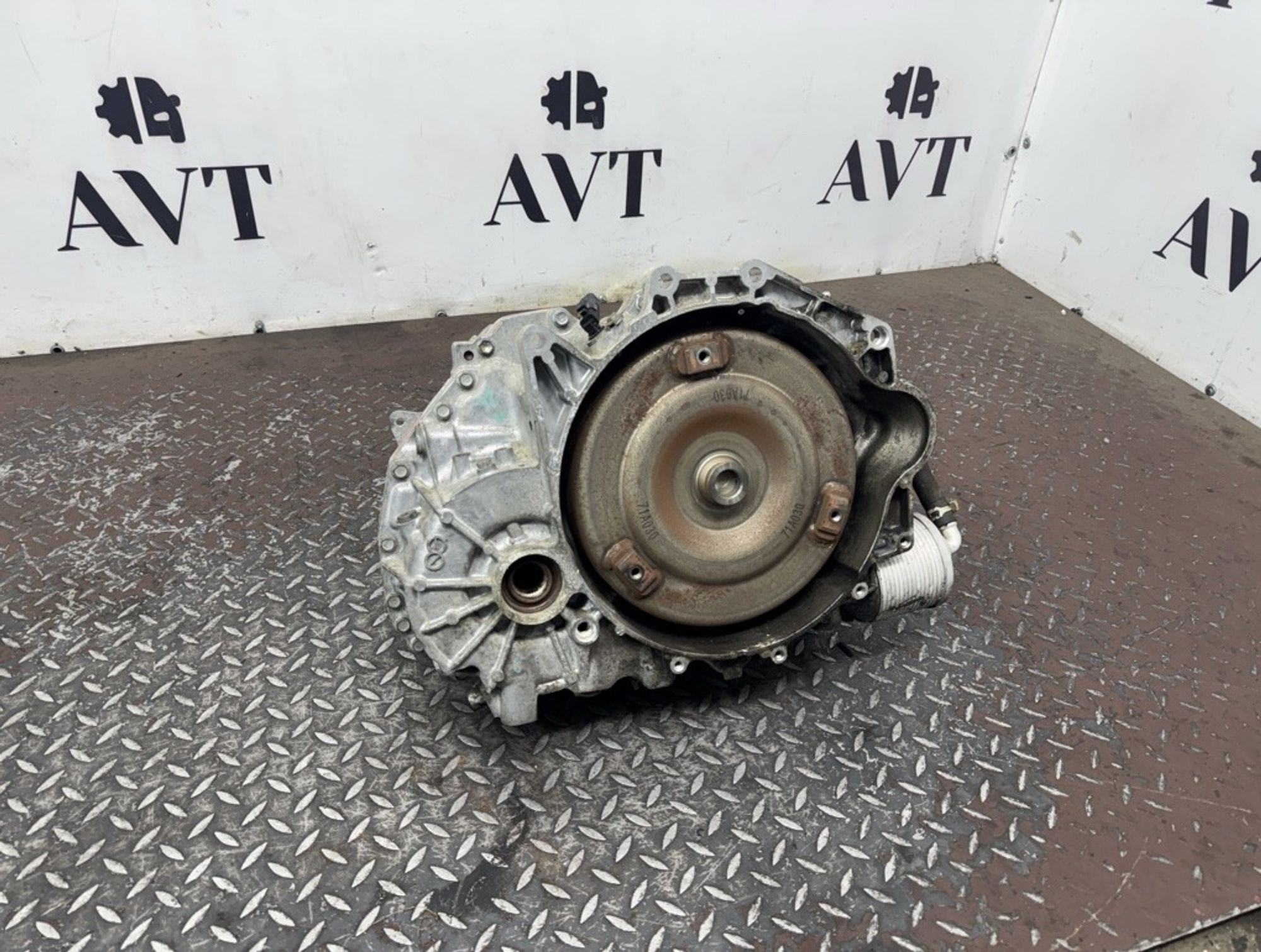 АКПП Peugeot 407 1 ES9A XFV 20GH07, 55000 рублей, Москва