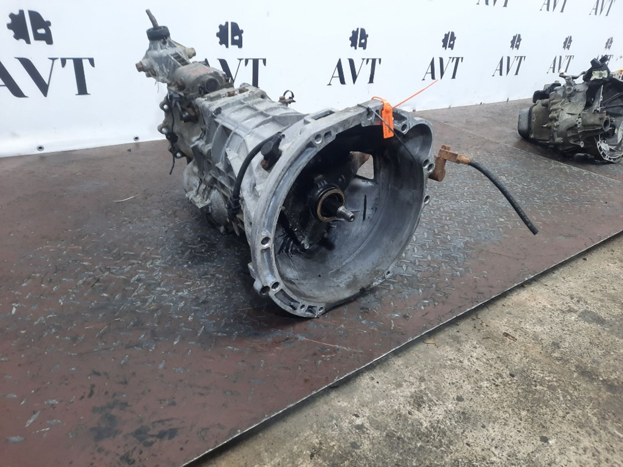 МКПП KIA Sorento D4CB 2008 nonr, 20000 рублей, Москва