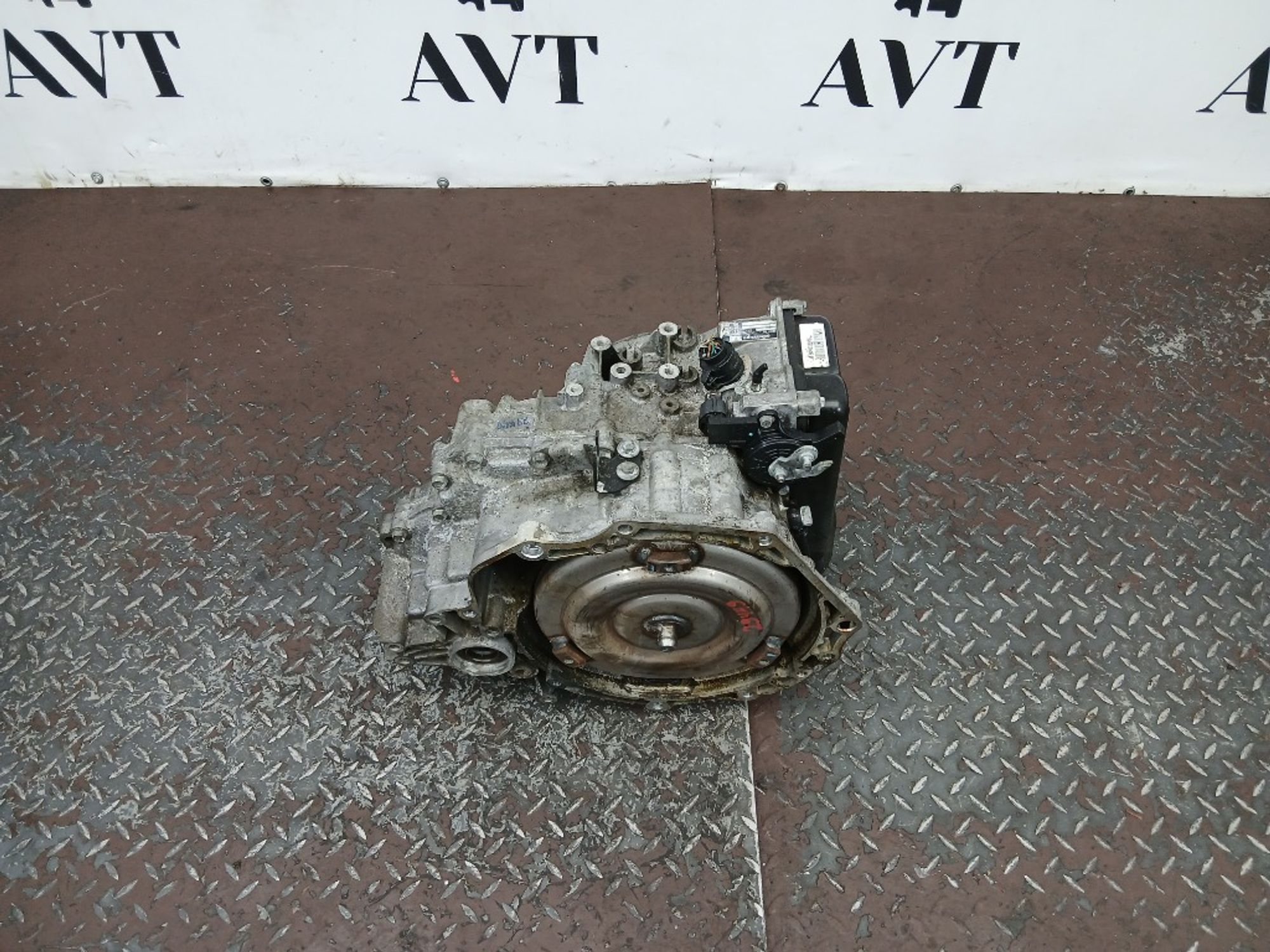 АКПП Chevrolet Lacetti F18D3 4HP16, 55000 рублей, Москва