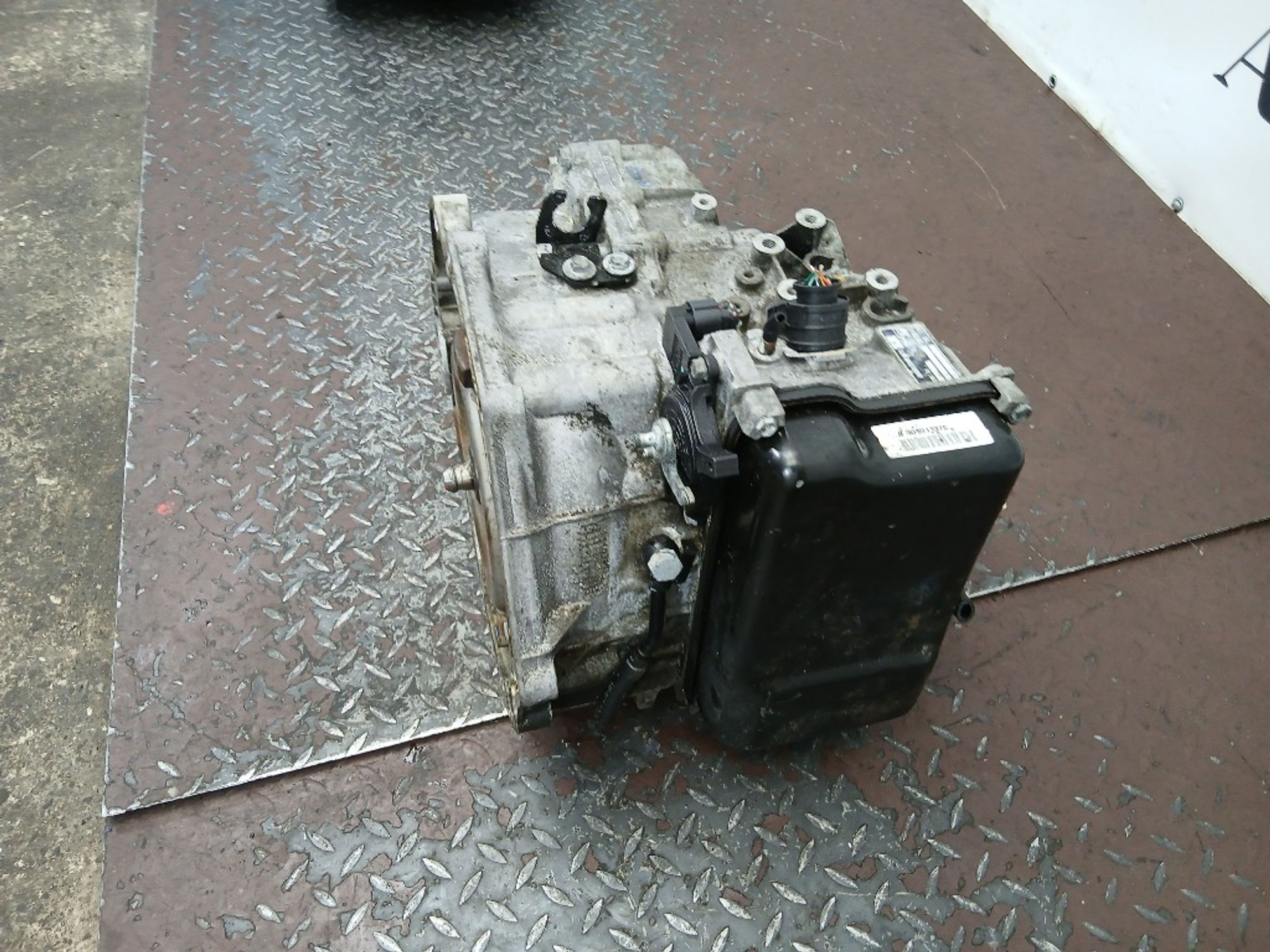 АКПП Chevrolet Lacetti F18D3 4HP16, 55000 рублей, Москва