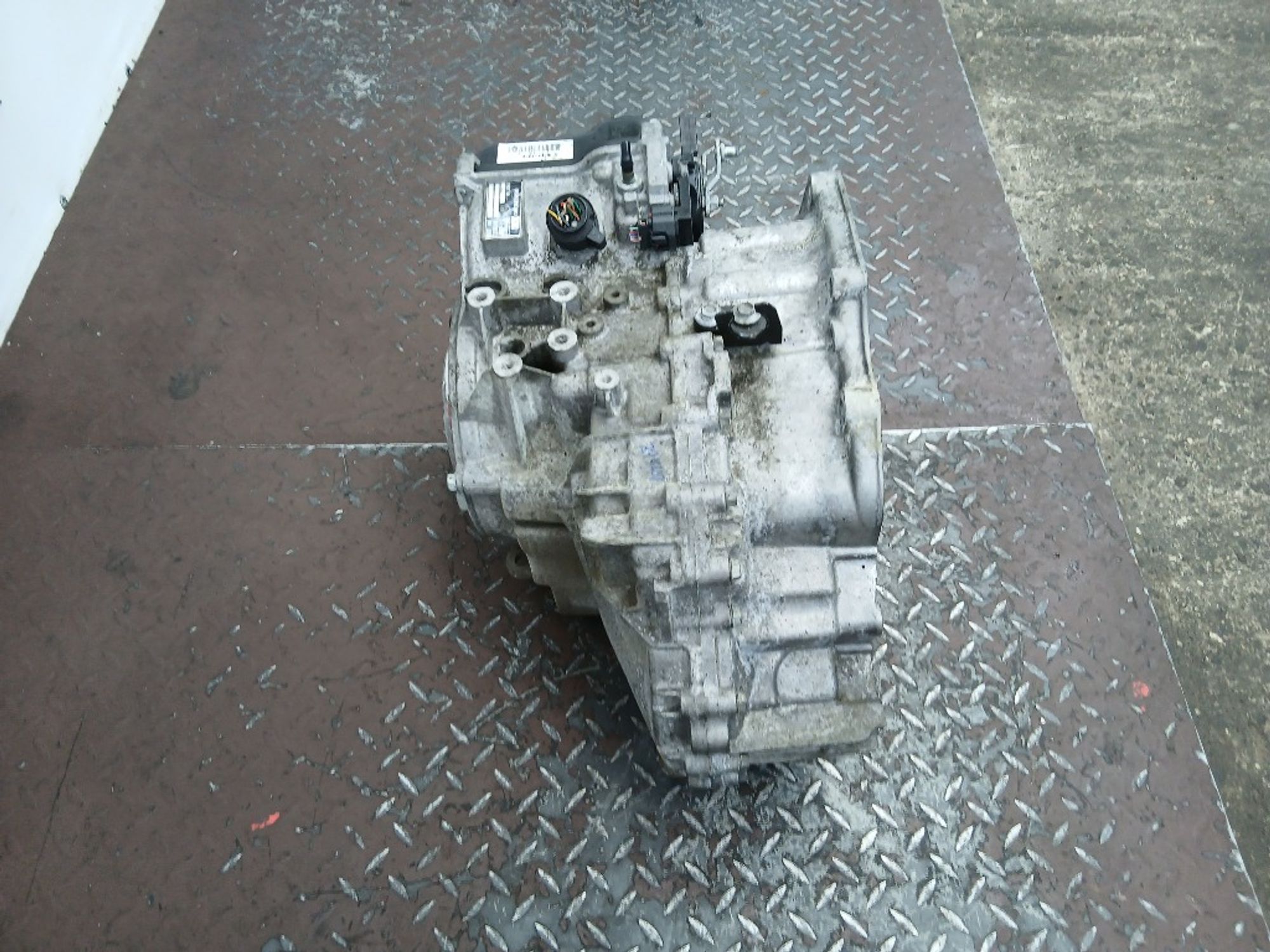 АКПП Chevrolet Lacetti F18D3 4HP16, 55000 рублей, Москва