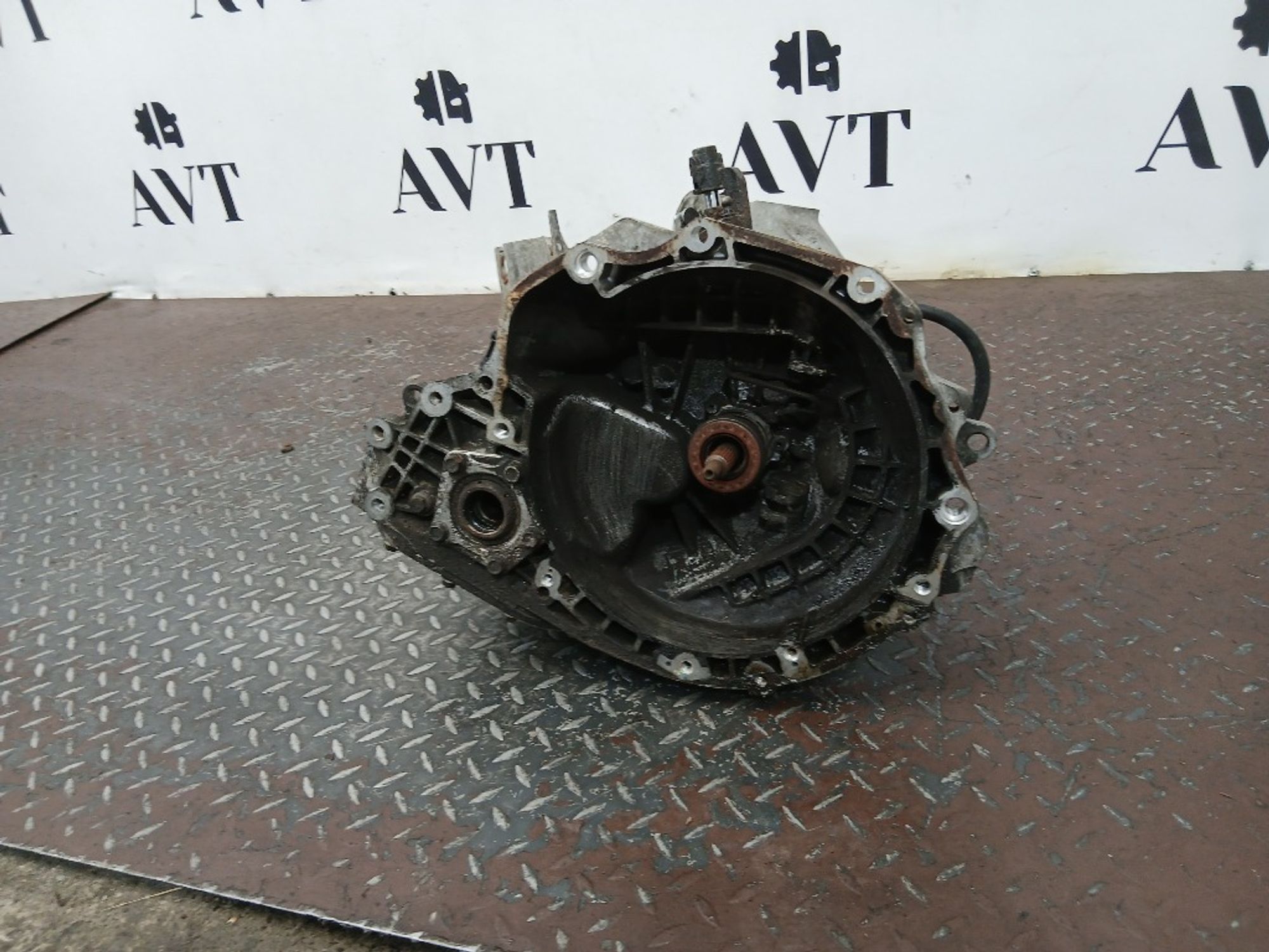 МКПП Chevrolet Cruze F16D4 96955174, 35000 рублей, Москва