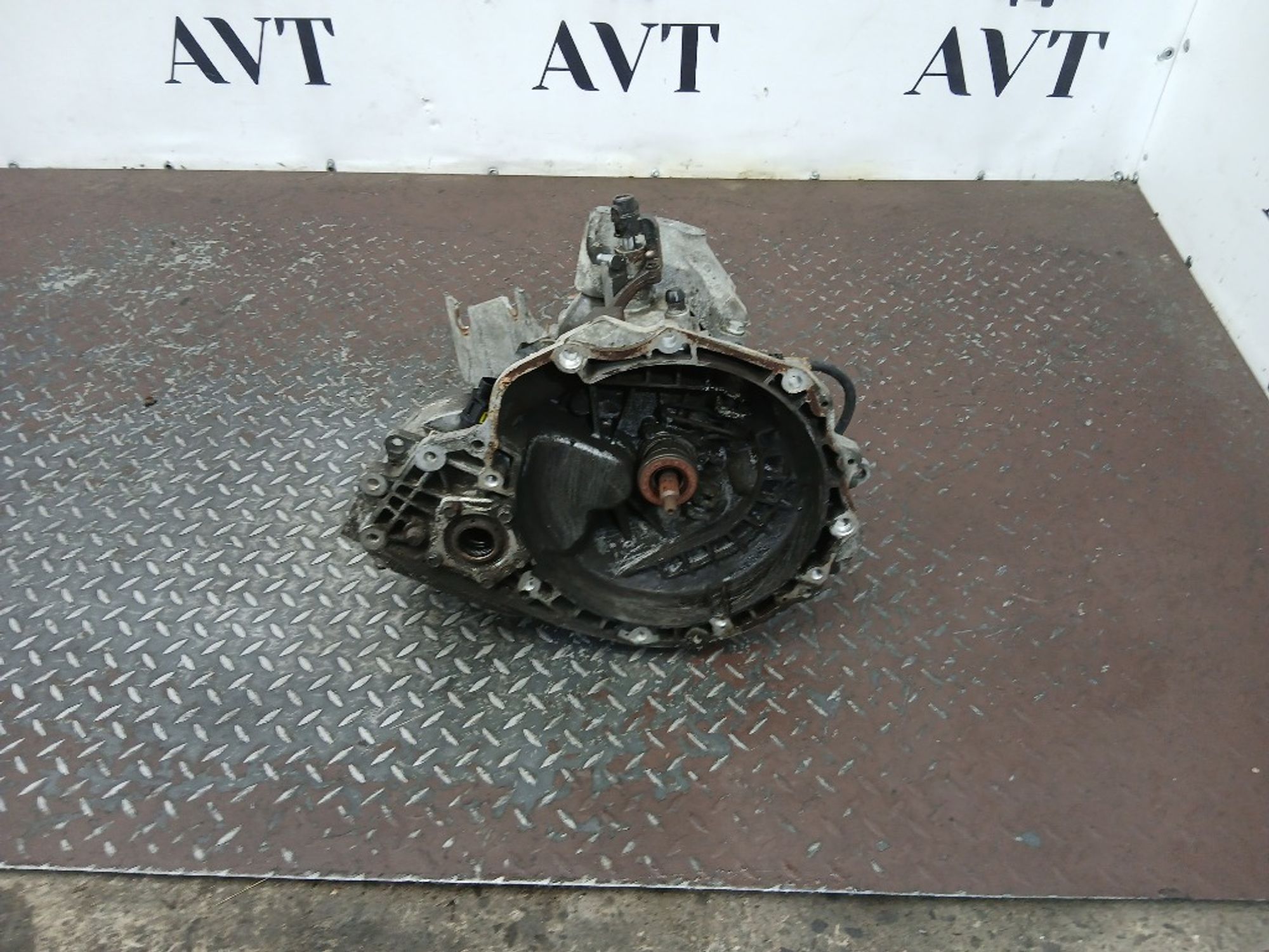 МКПП Chevrolet Cruze F16D4 96955174, 35000 рублей, Москва