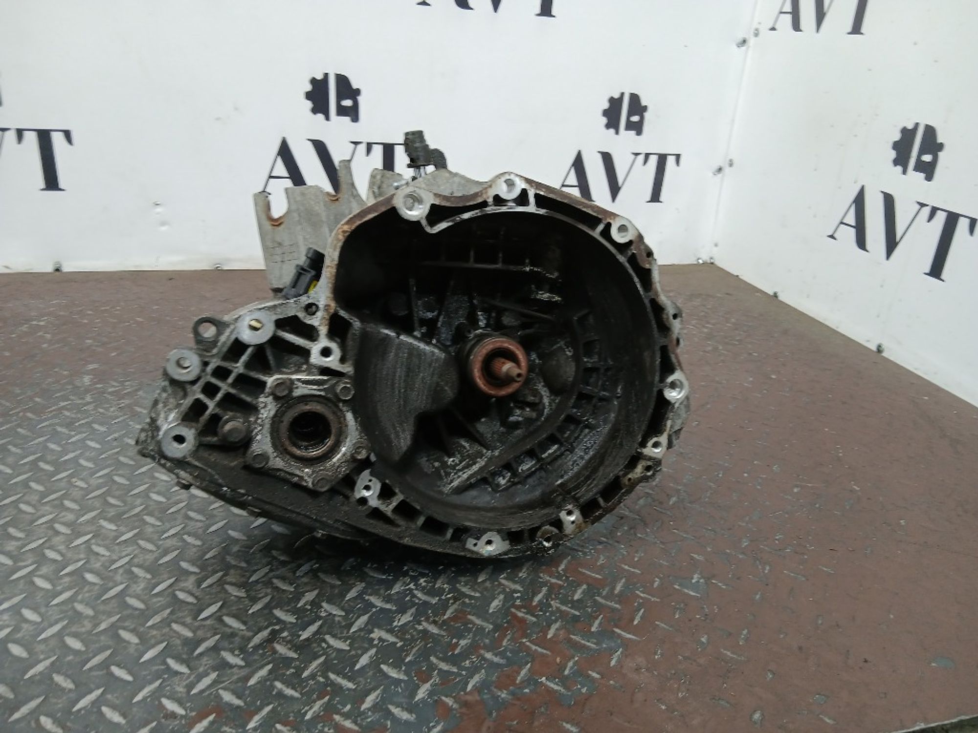 МКПП Chevrolet Cruze F16D4 96955174, 35000 рублей, Москва