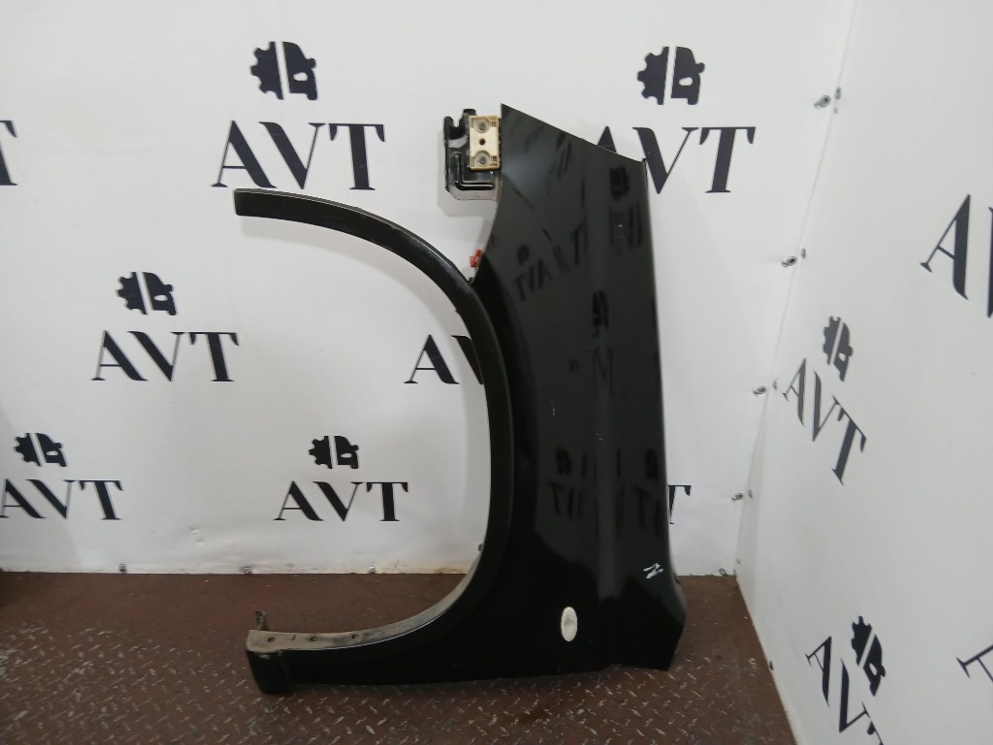 Ноускат (Nose Cut) Nissan X-Trail T31, 100000 рублей, Москва