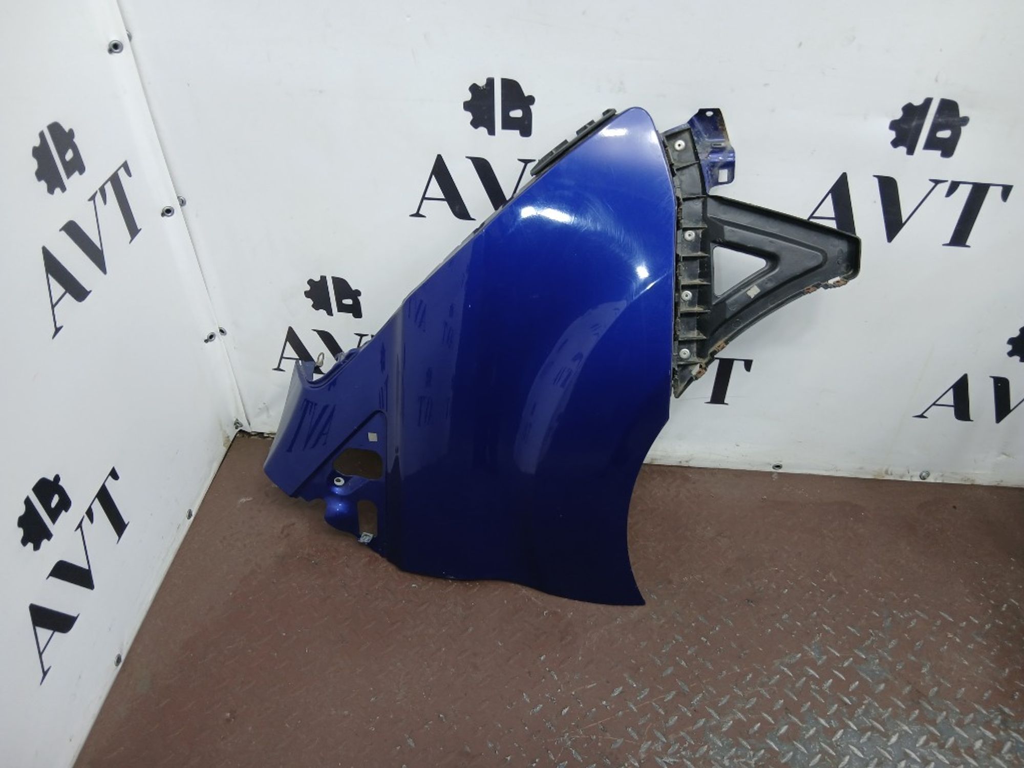 Ноускат (Nose Cut) Ford Transit Custom TTF 1779136, 125000 рублей, Москва