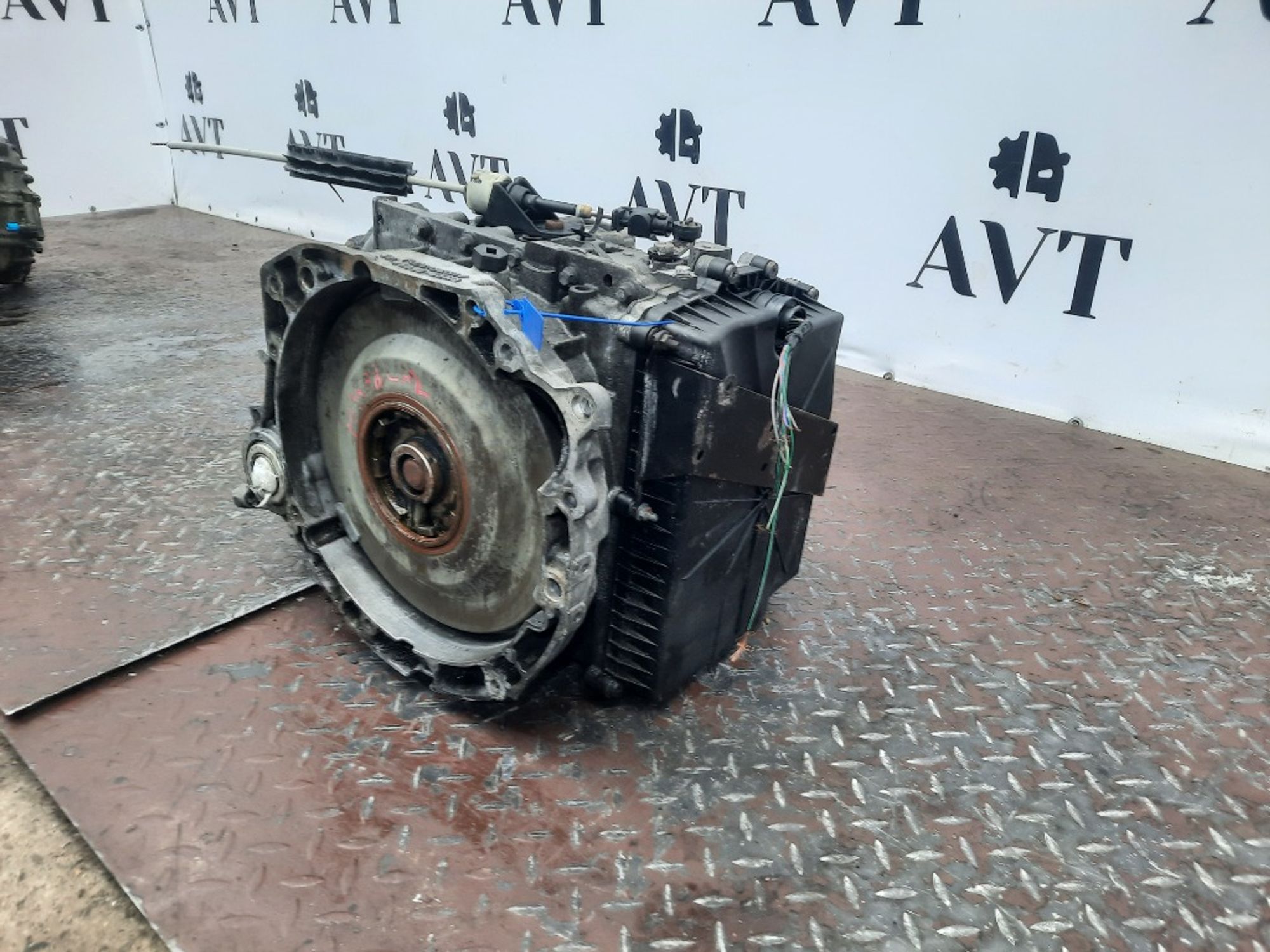 АКПП Ford Focus G6DG 7M5R7000AD, 40000 рублей, Москва