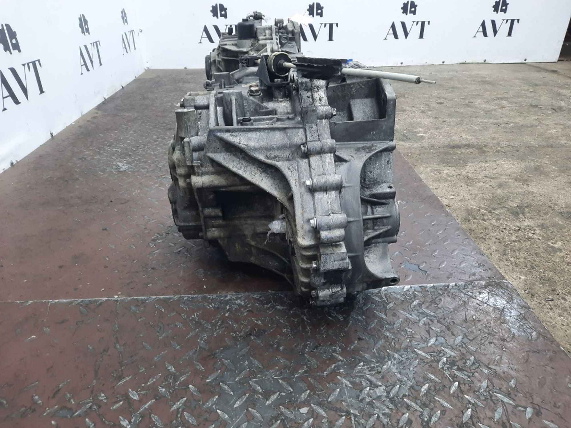 АКПП Ford Focus G6DG 7M5R7000AD, 40000 рублей, Москва