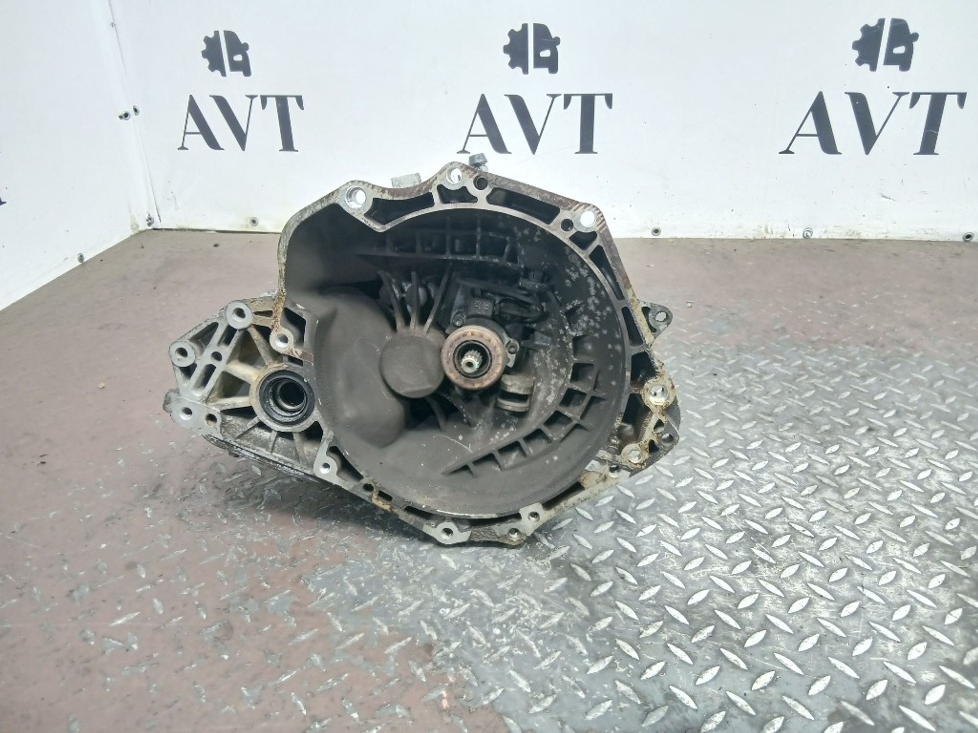 МКПП Opel Astra Z16XER F17C394, 22000 рублей, Москва