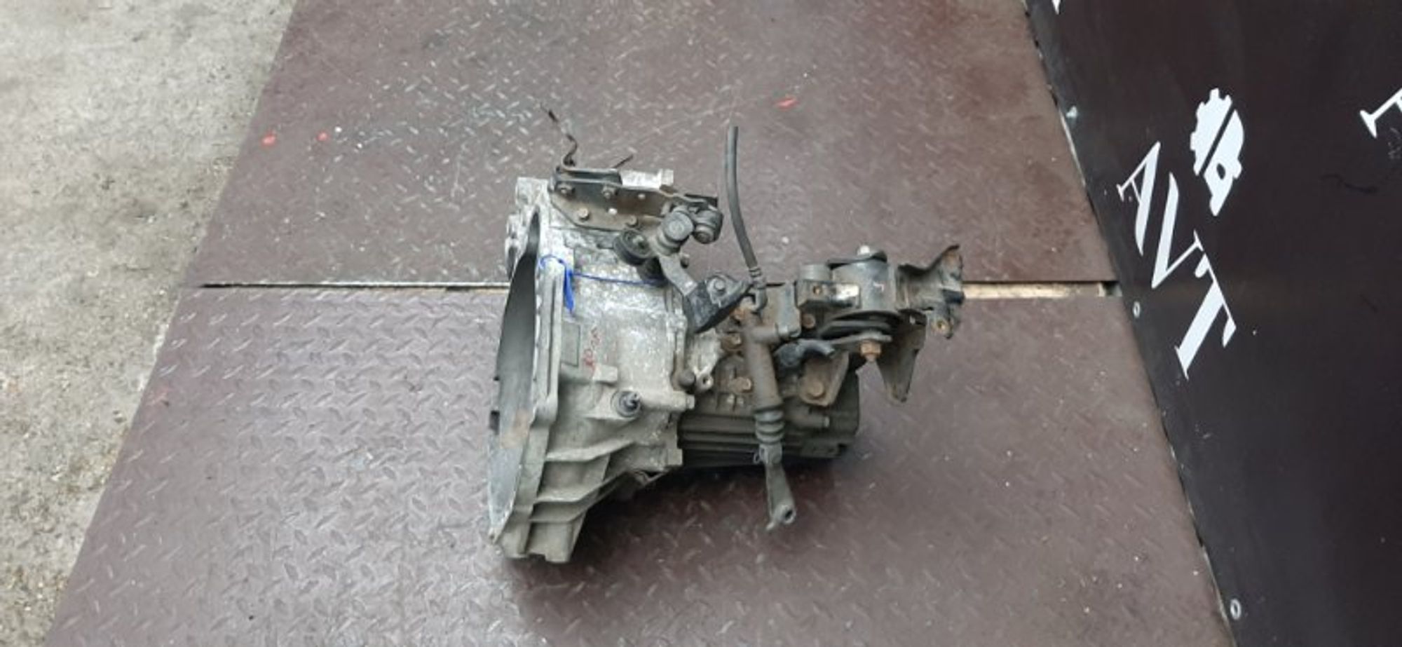 МКПП Hyundai G4GC 4300028723, 10000 рублей, Москва