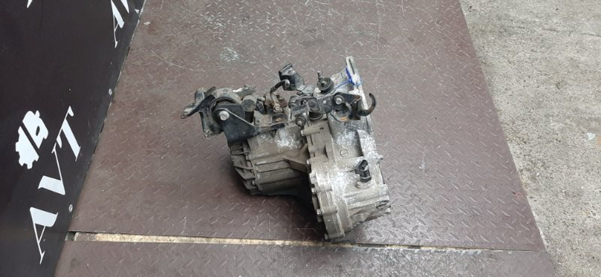 МКПП Hyundai G4GC 4300028723, 10000 рублей, Москва