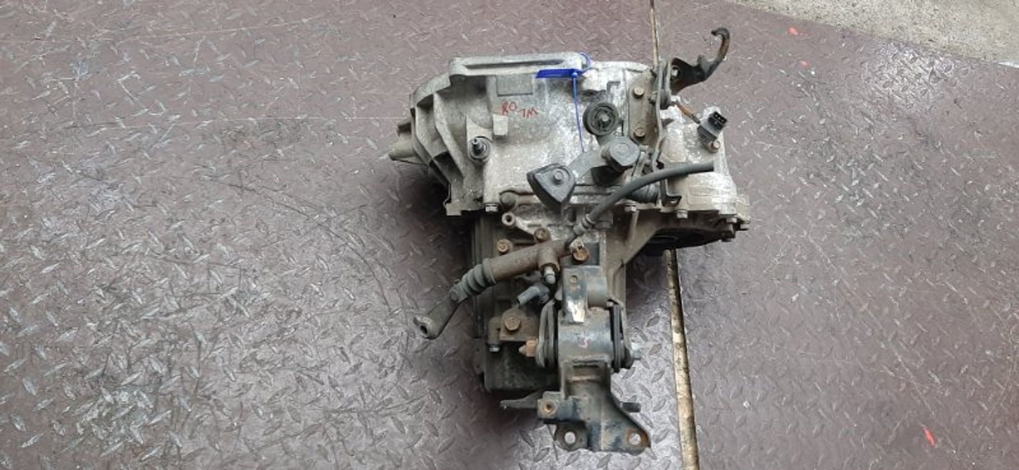 МКПП Hyundai G4GC 4300028723, 10000 рублей, Москва