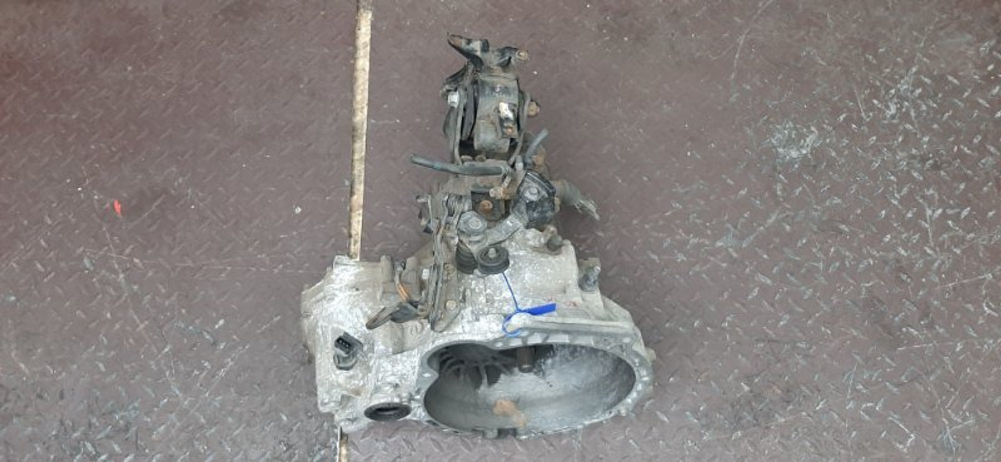 МКПП Hyundai G4GC 4300028723, 10000 рублей, Москва