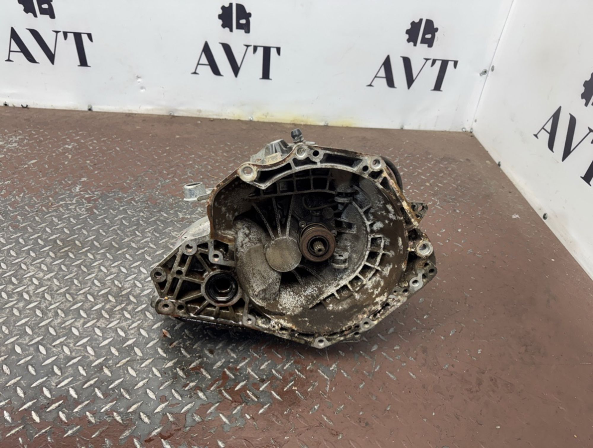 МКПП Opel Tigra Z14XEP F13, 12000 рублей, Москва