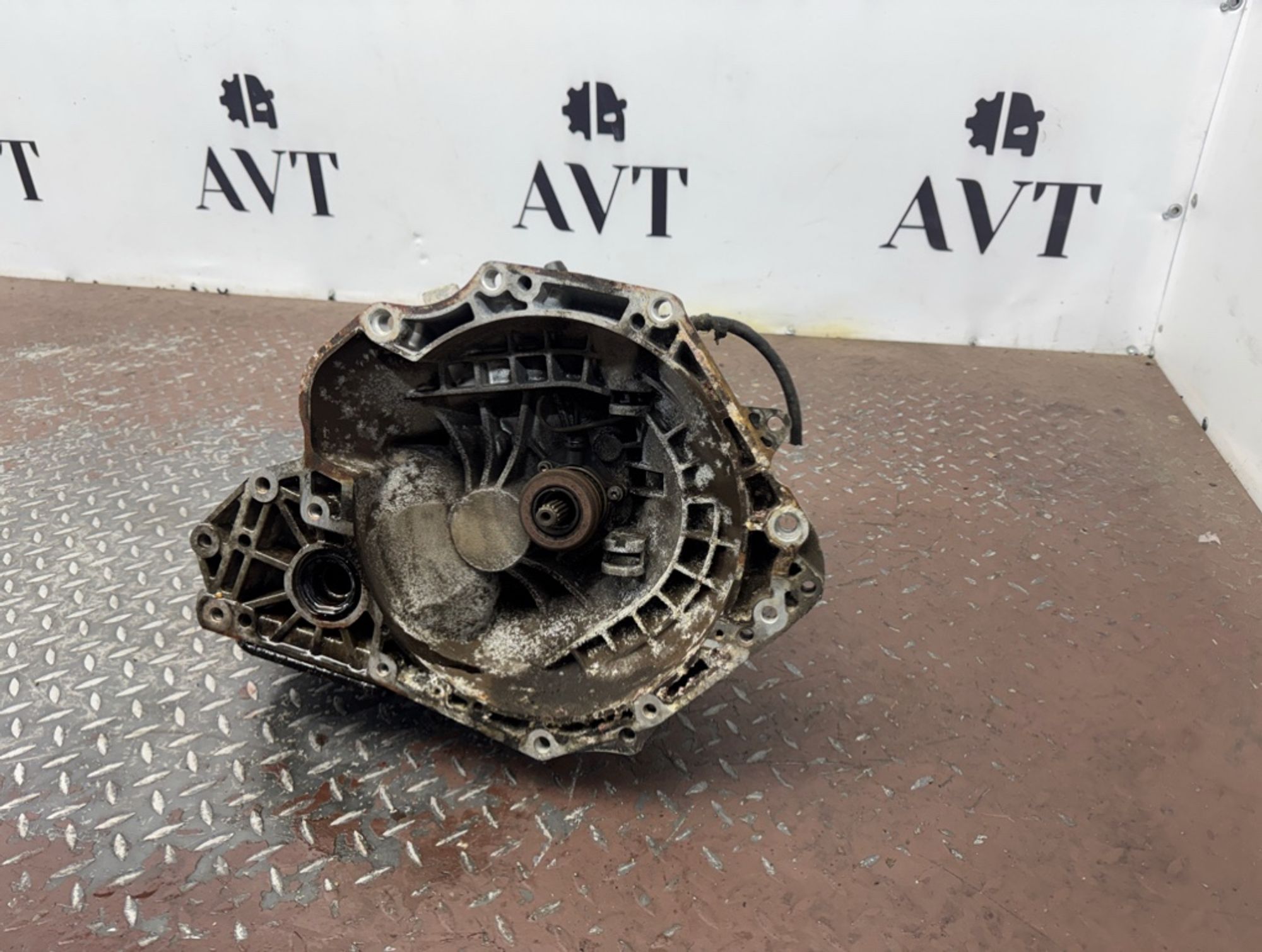 МКПП Opel Tigra Z14XEP F13, 12000 рублей, Москва