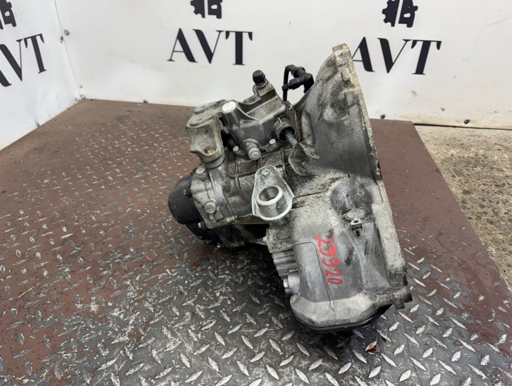 МКПП Opel Tigra Z14XEP F13, 12000 рублей, Москва