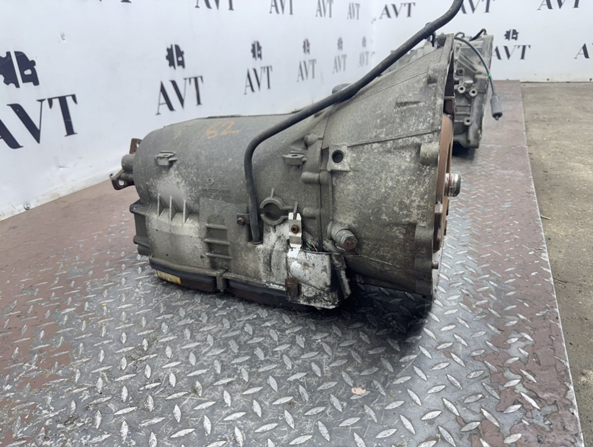 АКПП Mercedes-Benz SLK M111.973 722605, 30000 рублей, Москва