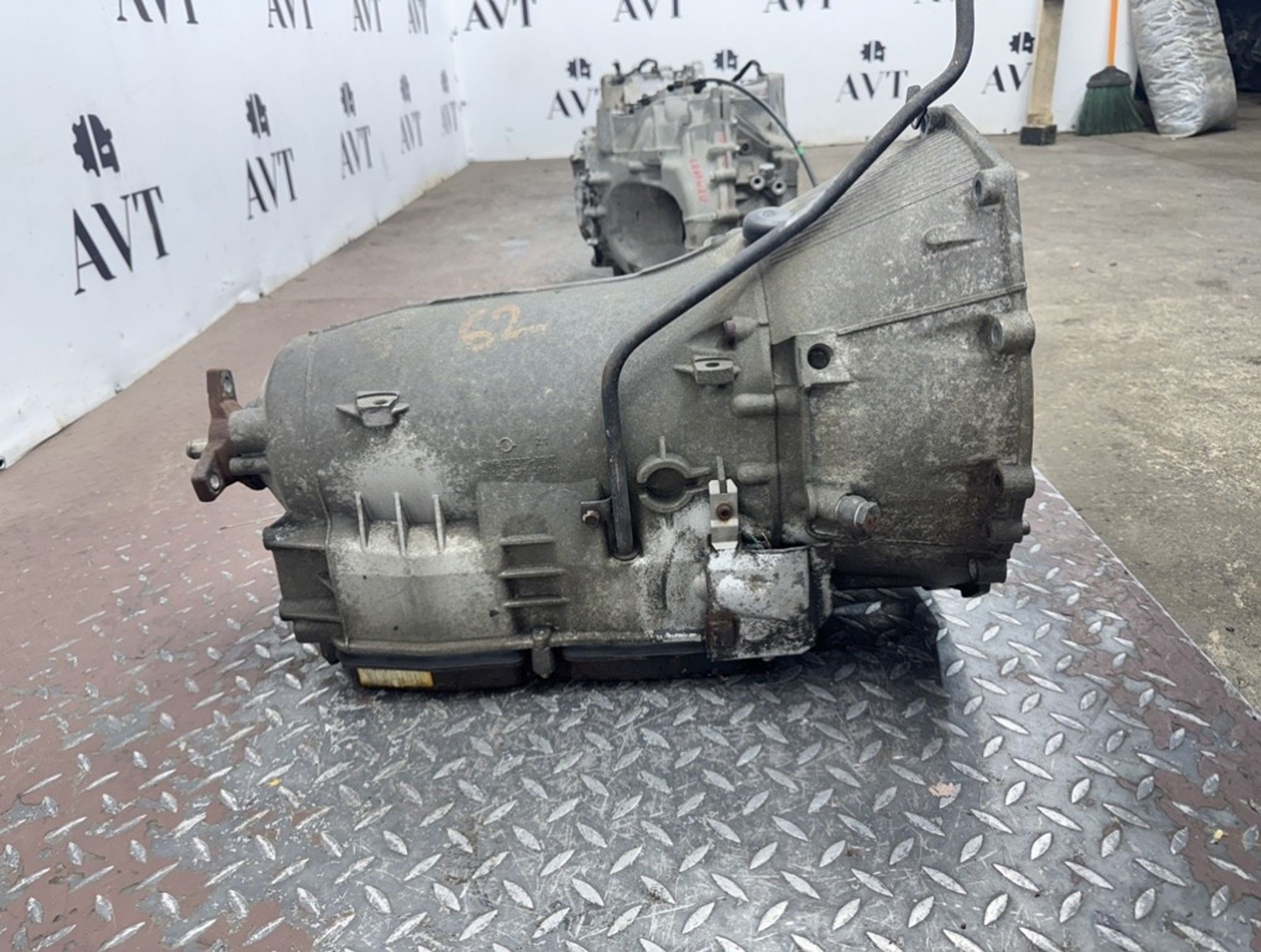 АКПП Mercedes-Benz SLK M111.973 722605, 30000 рублей, Москва