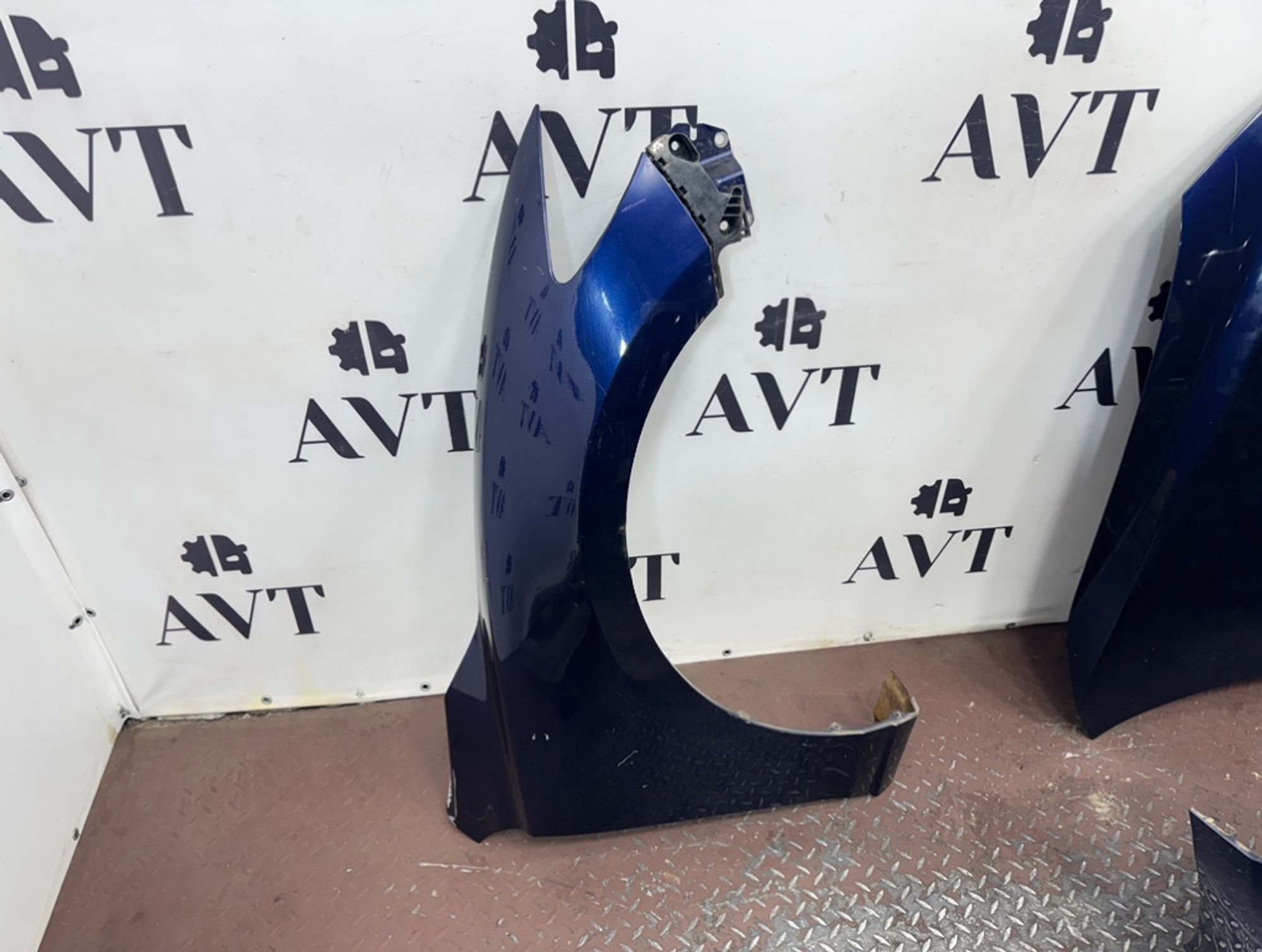 Ноускат (Nose Cut) Mazda 6 GJ GHP950031, 130000 рублей, Москва