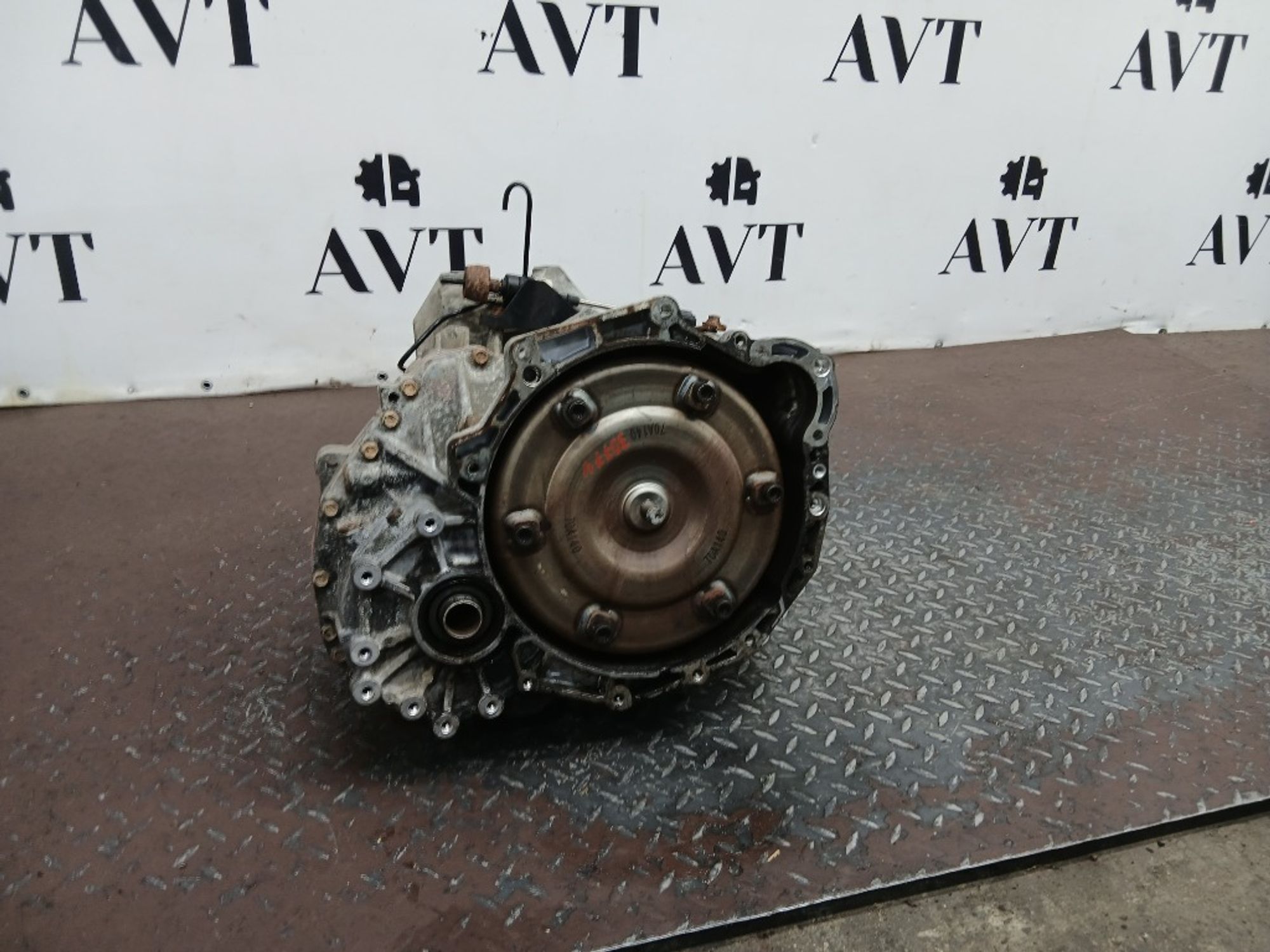 АКПП Land Rover Freelander 224DT TF81SC, 70000 рублей, Москва