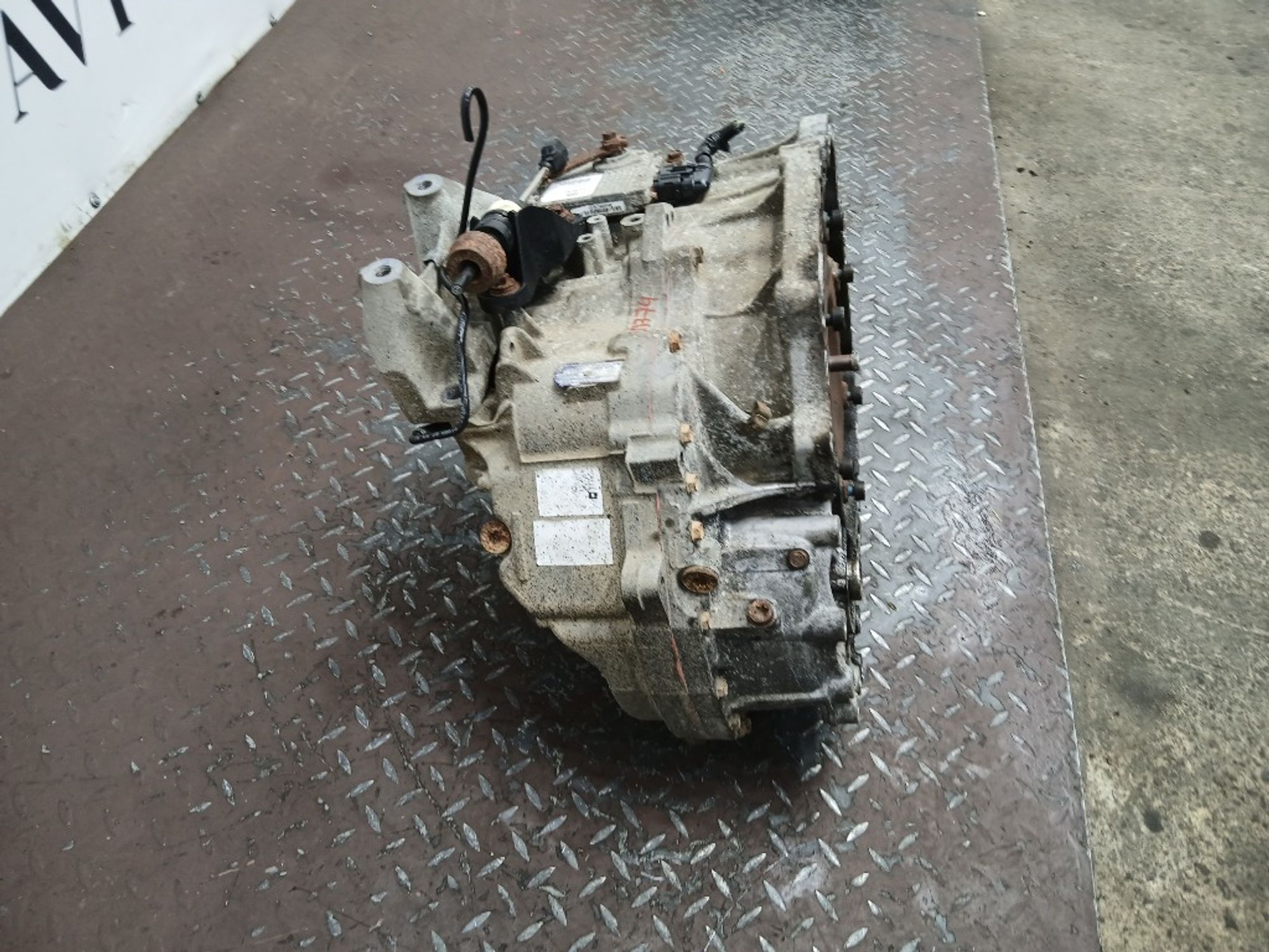 АКПП Land Rover Freelander 224DT TF81SC, 70000 рублей, Москва