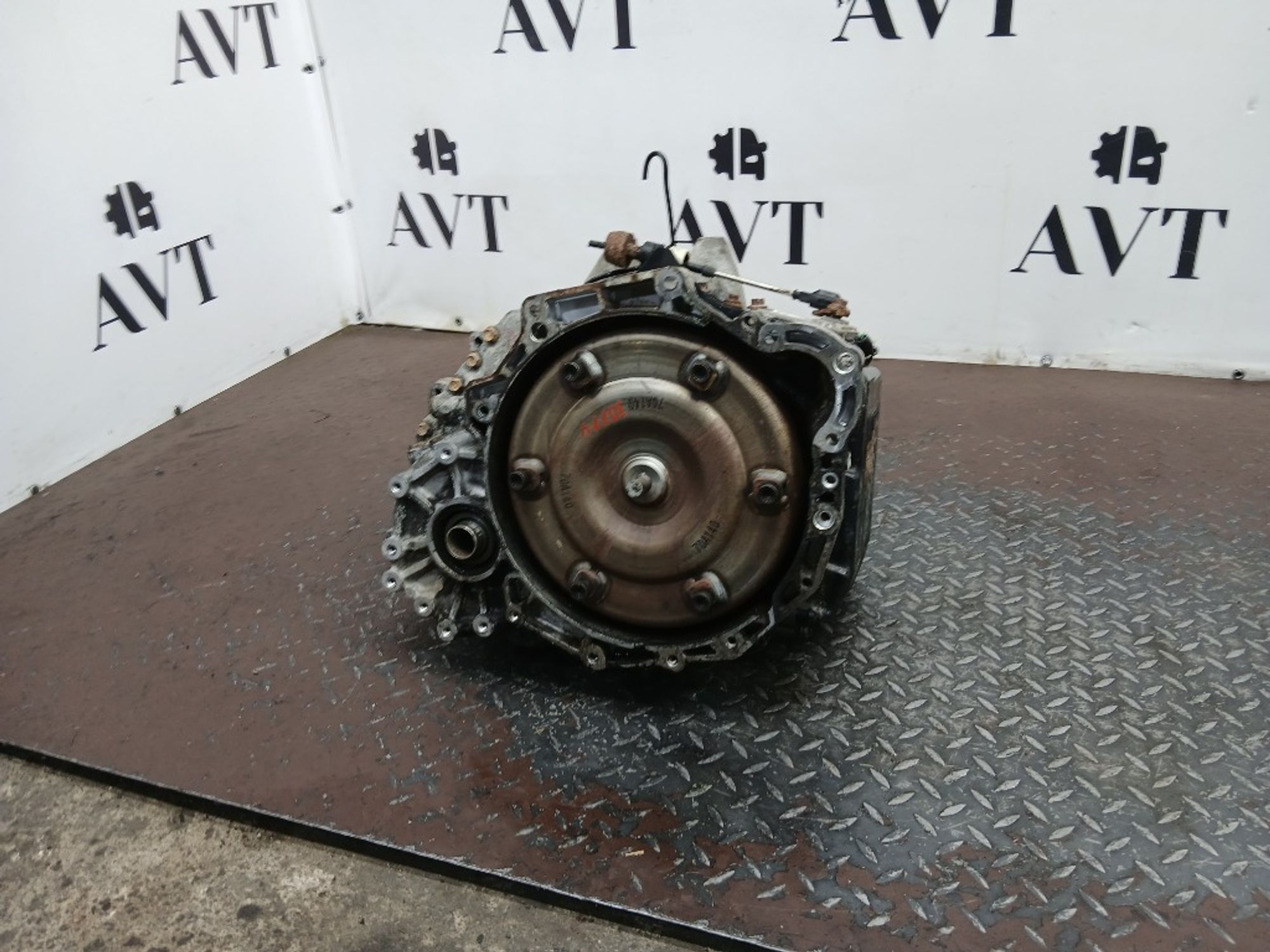 АКПП Land Rover Freelander 224DT TF81SC, 70000 рублей, Москва