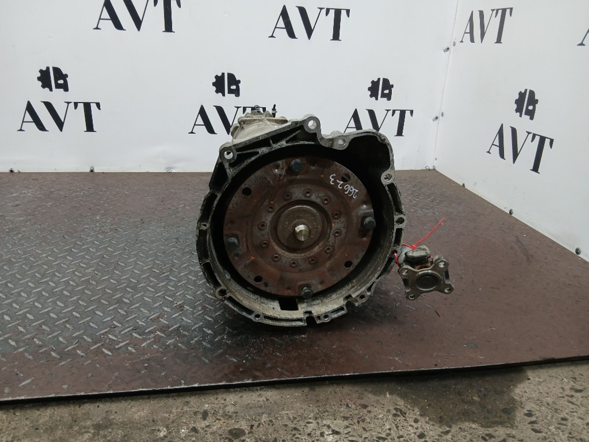 АКПП BMW X3 306D3 M57D30 6HP28X, 55000 рублей, Москва