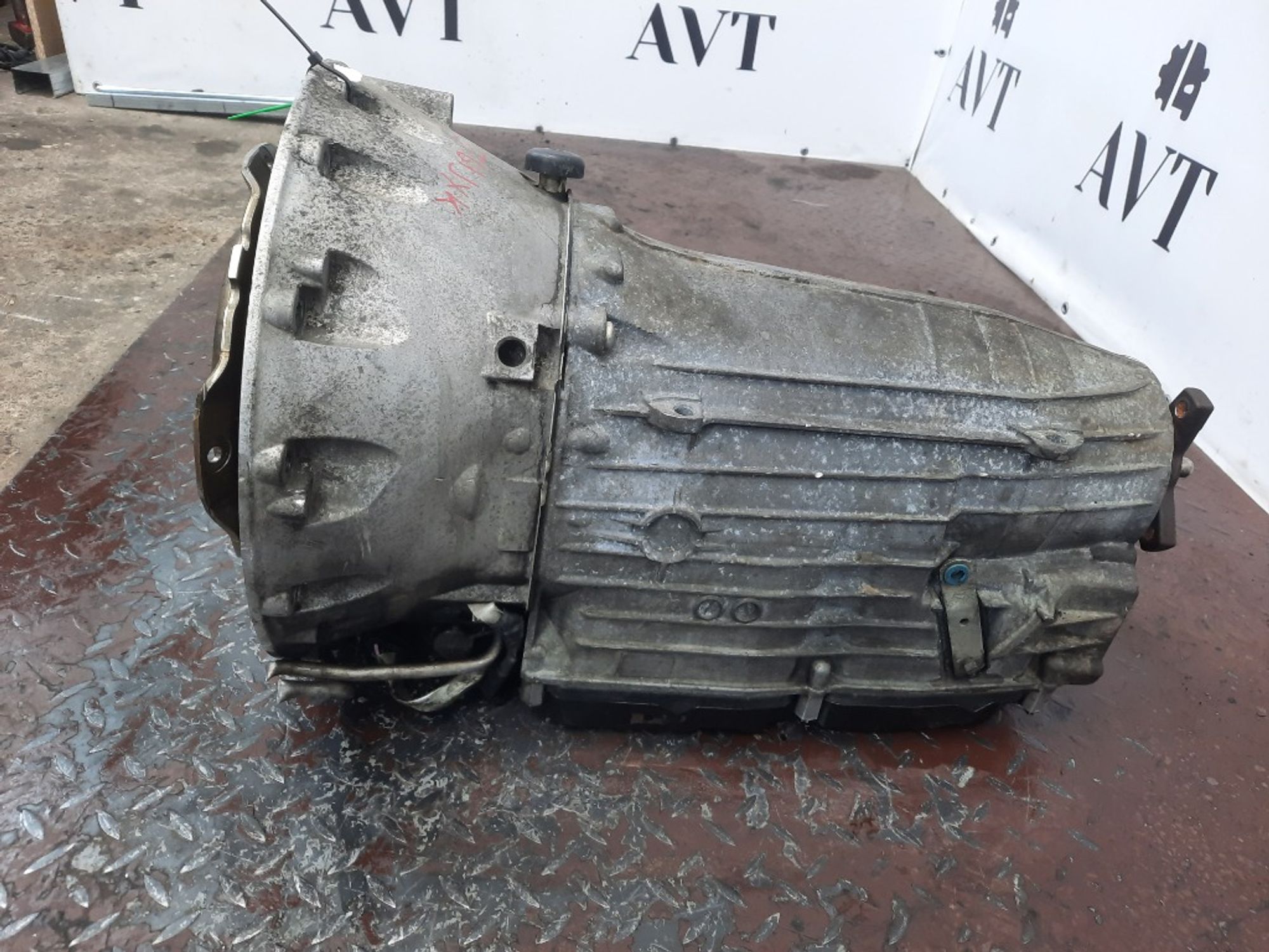 АКПП Mercedes-Benz C-Class OM651.913 722996, 25000 рублей, Москва