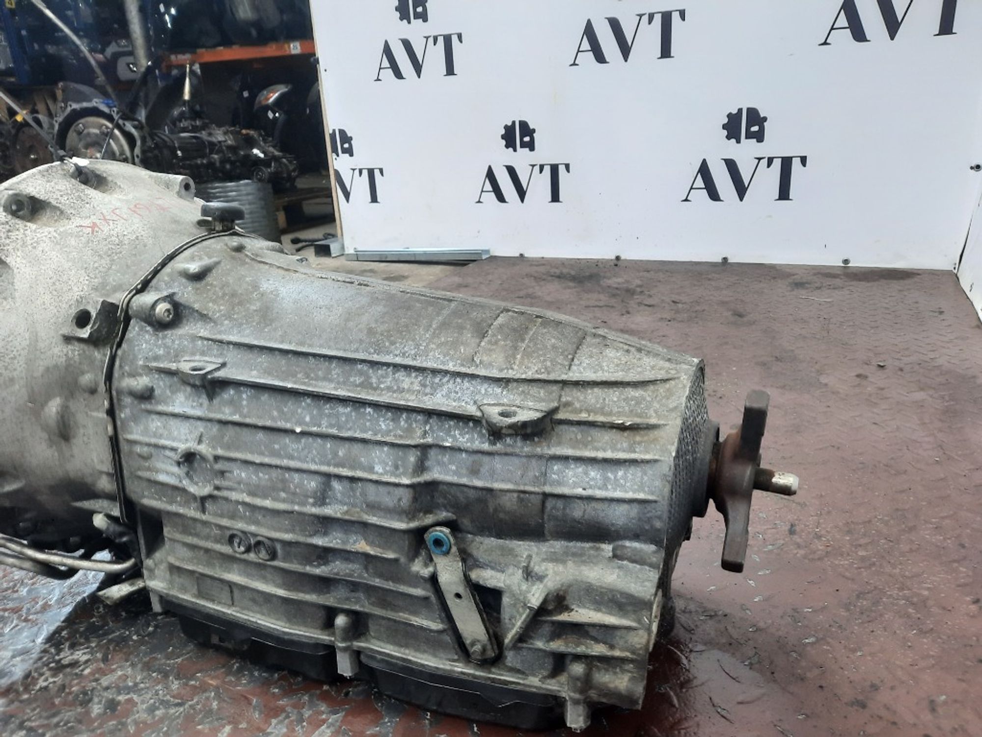 АКПП Mercedes-Benz C-Class OM651.913 722996, 25000 рублей, Москва