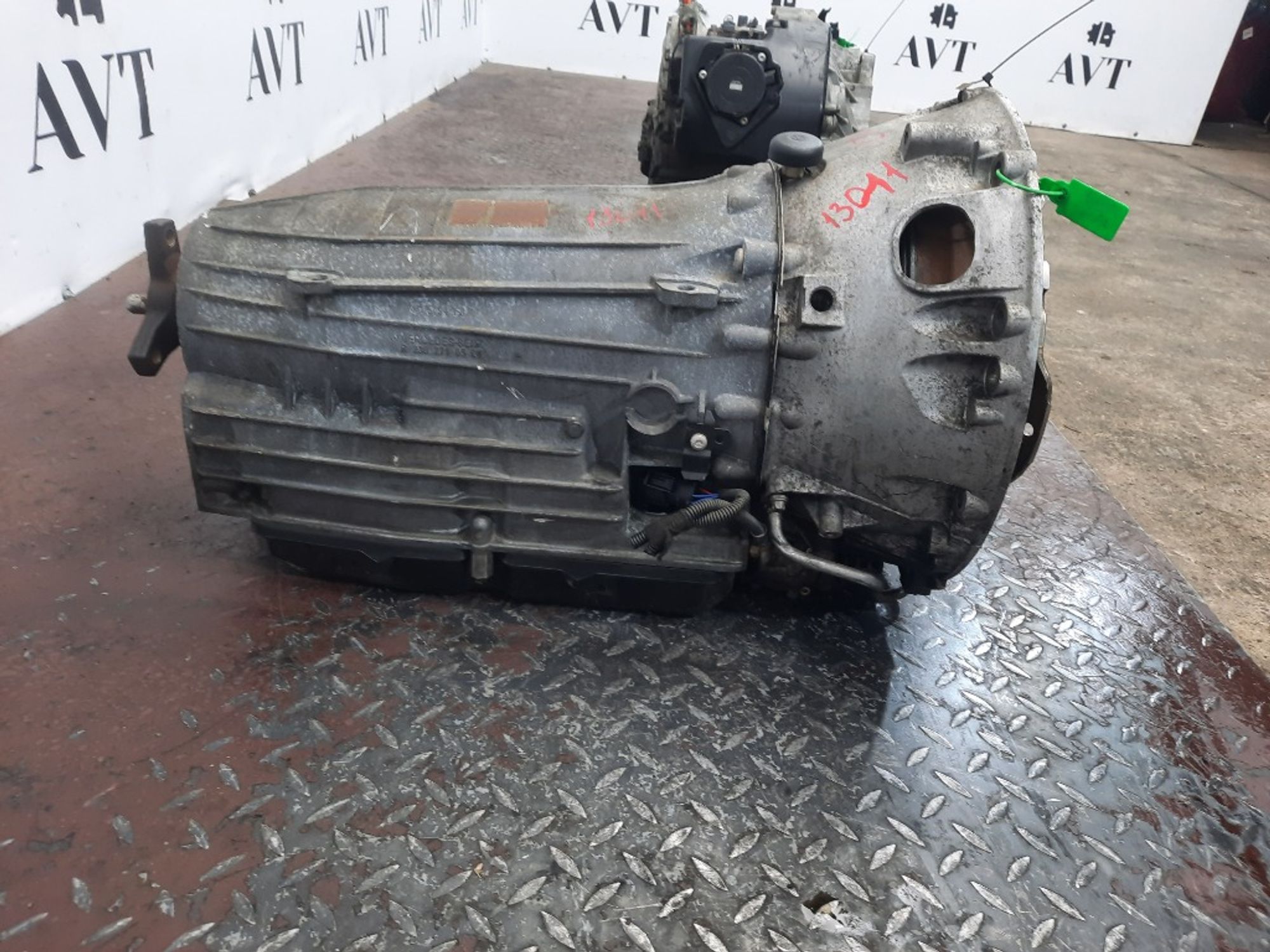 АКПП Mercedes-Benz C-Class OM651.913 722996, 25000 рублей, Москва