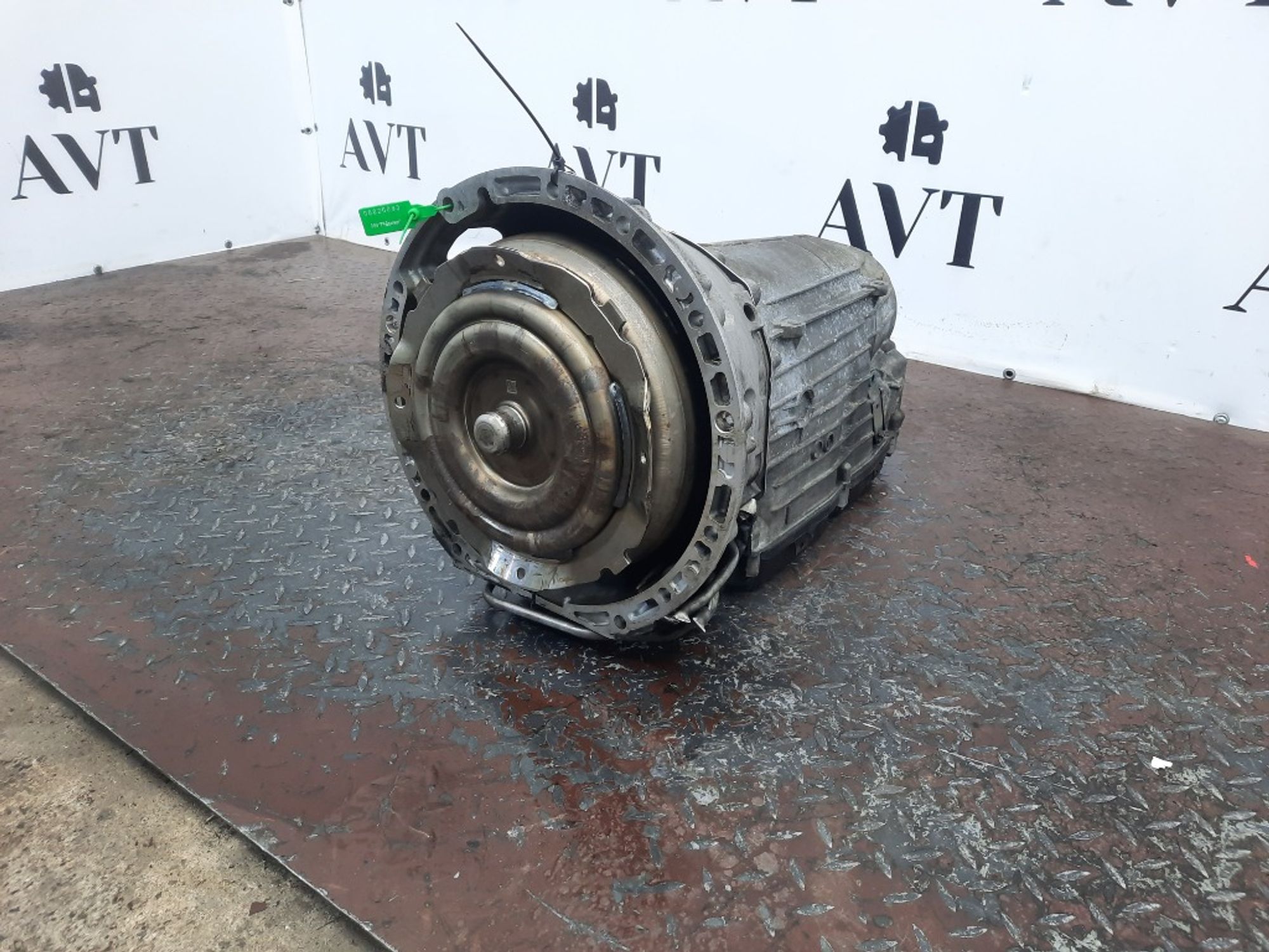 АКПП Mercedes-Benz C-Class OM651.913 722996, 25000 рублей, Москва