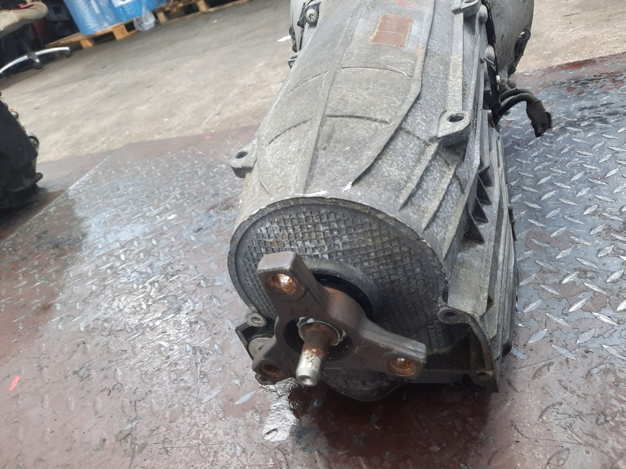 АКПП Mercedes-Benz C-Class OM651.913 722996, 25000 рублей, Москва