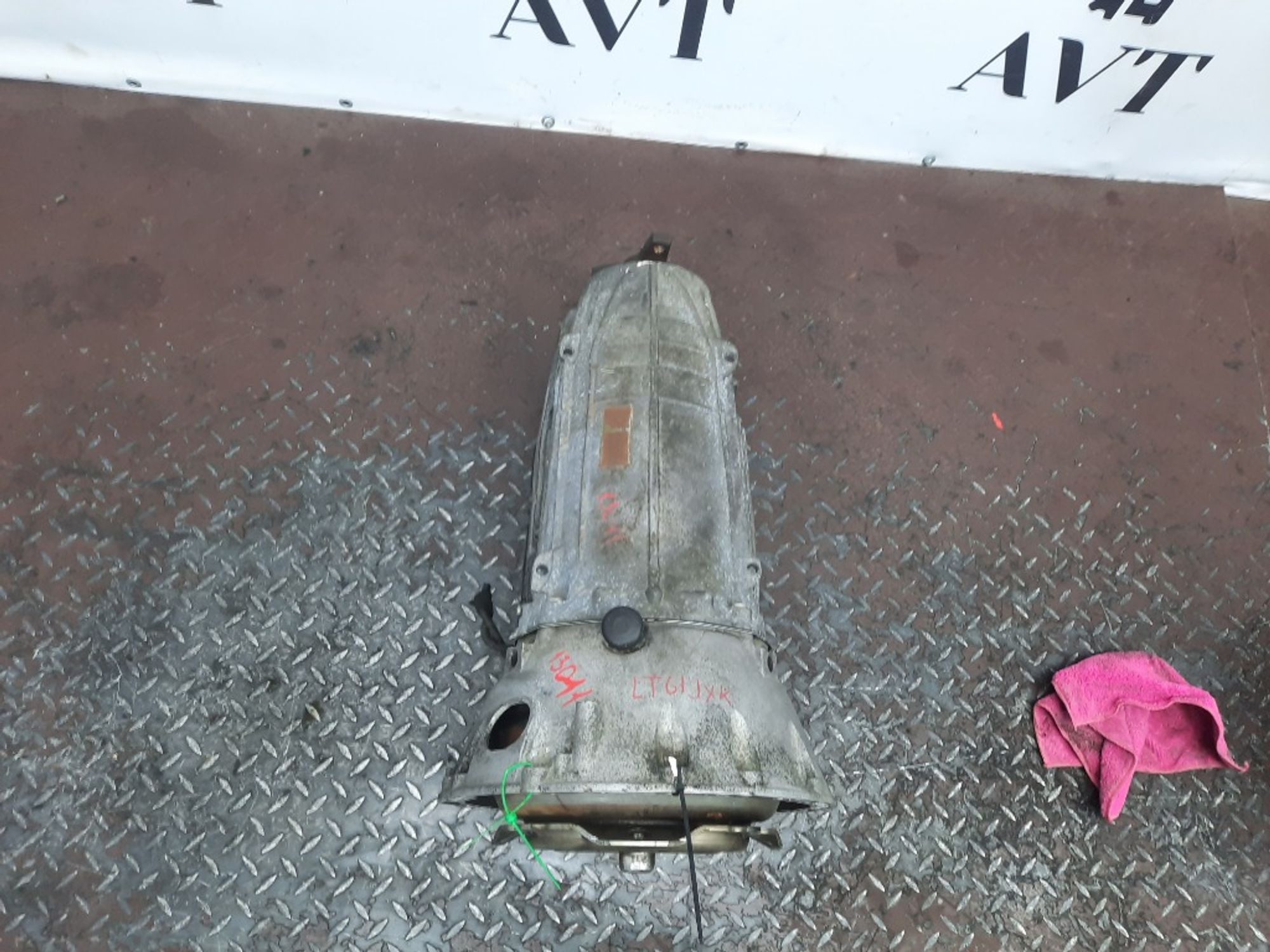 АКПП Mercedes-Benz C-Class OM651.913 722996, 25000 рублей, Москва