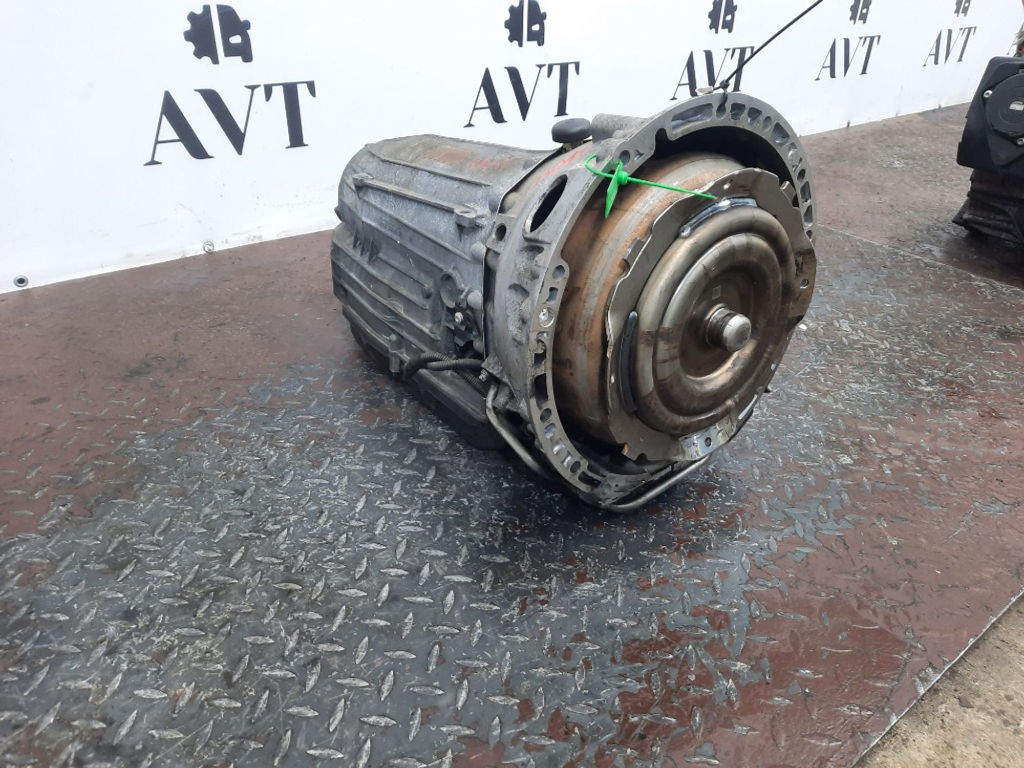 АКПП Mercedes-Benz C-Class OM651.913 722996, 25000 рублей, Москва