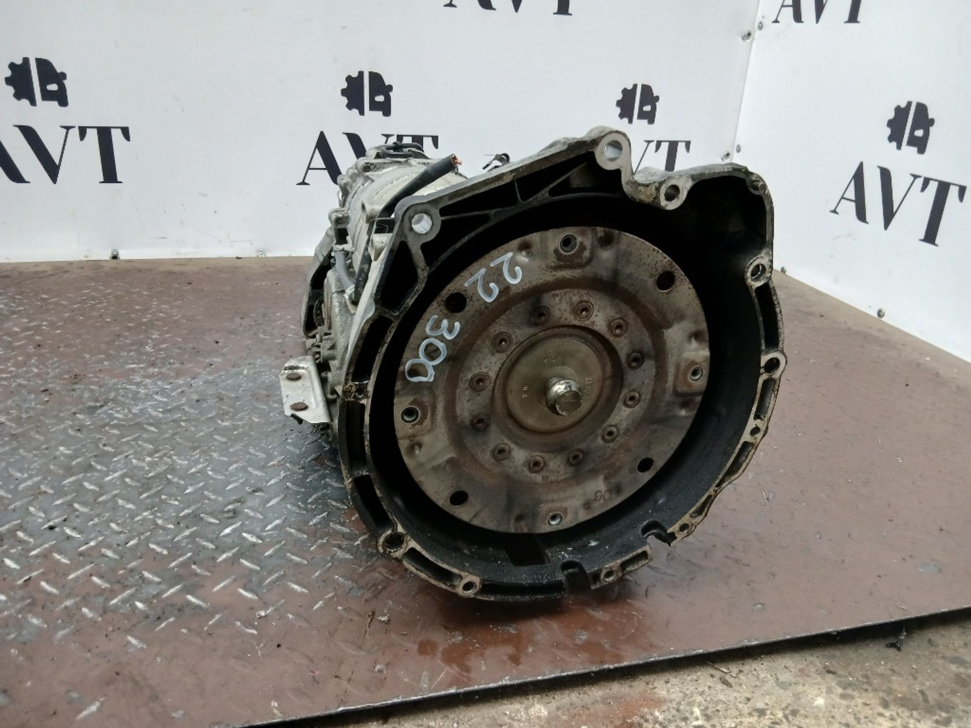 АКПП BMW X5 E70 306D3 M57D30 6HP28X, 55000 рублей, Москва