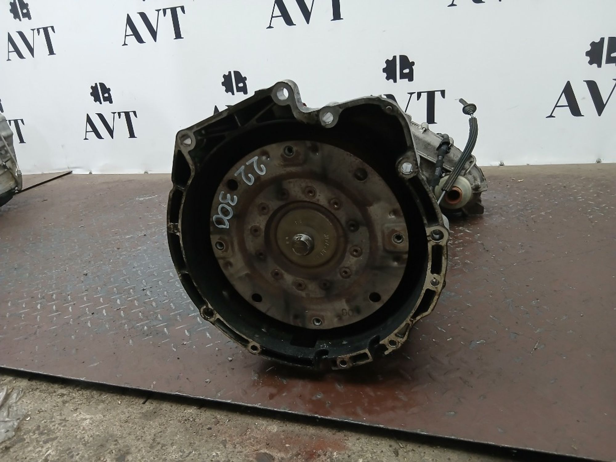 АКПП BMW X5 E70 306D3 M57D30 6HP28X, 55000 рублей, Москва