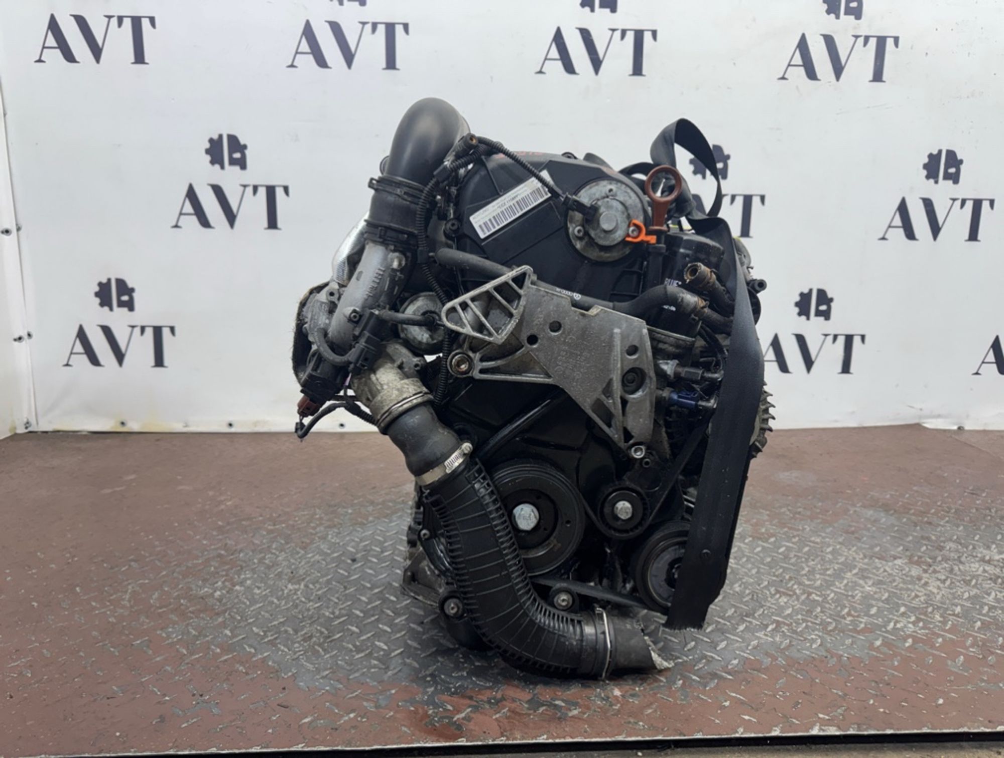 Двигатель Volkswagen Tiguan CCZ CCZA CCZB CCZ CCZA CCZB, 175000 рублей, Москва