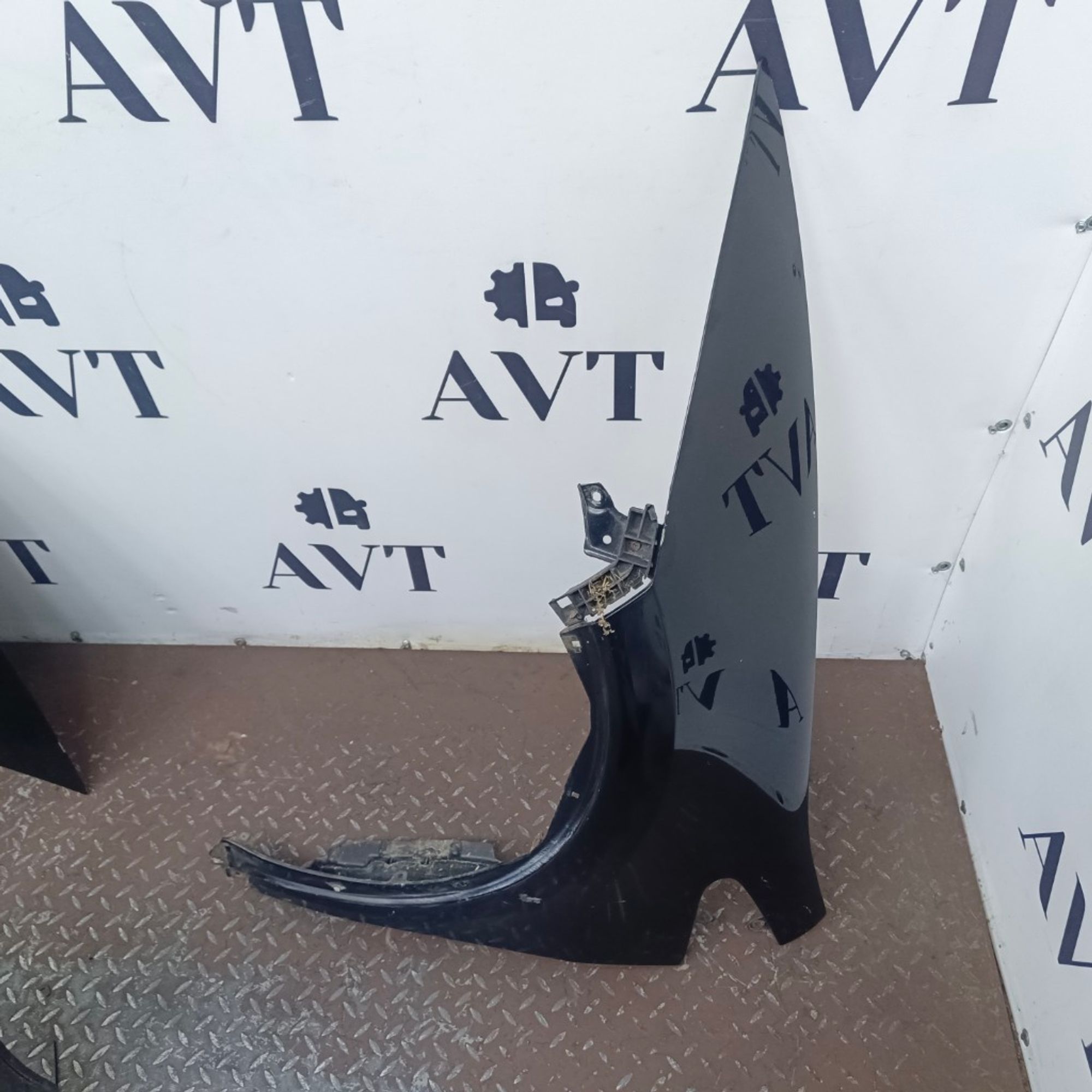 Ноускат (Nose Cut) Honda Civic 8 71101TR0ZY00, 105000 рублей, Москва