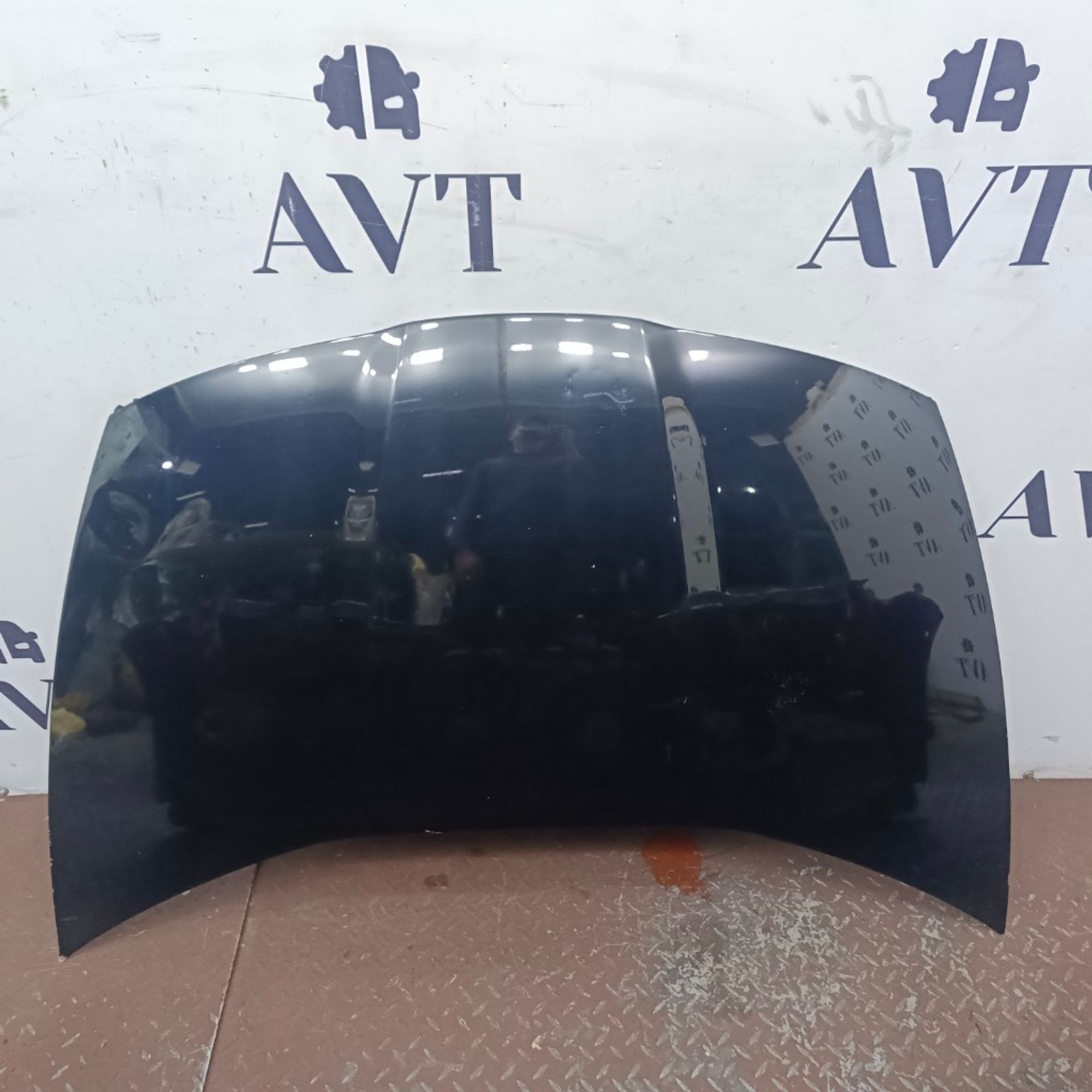 Ноускат (Nose Cut) Honda Civic 8 71101TR0ZY00, 105000 рублей, Москва
