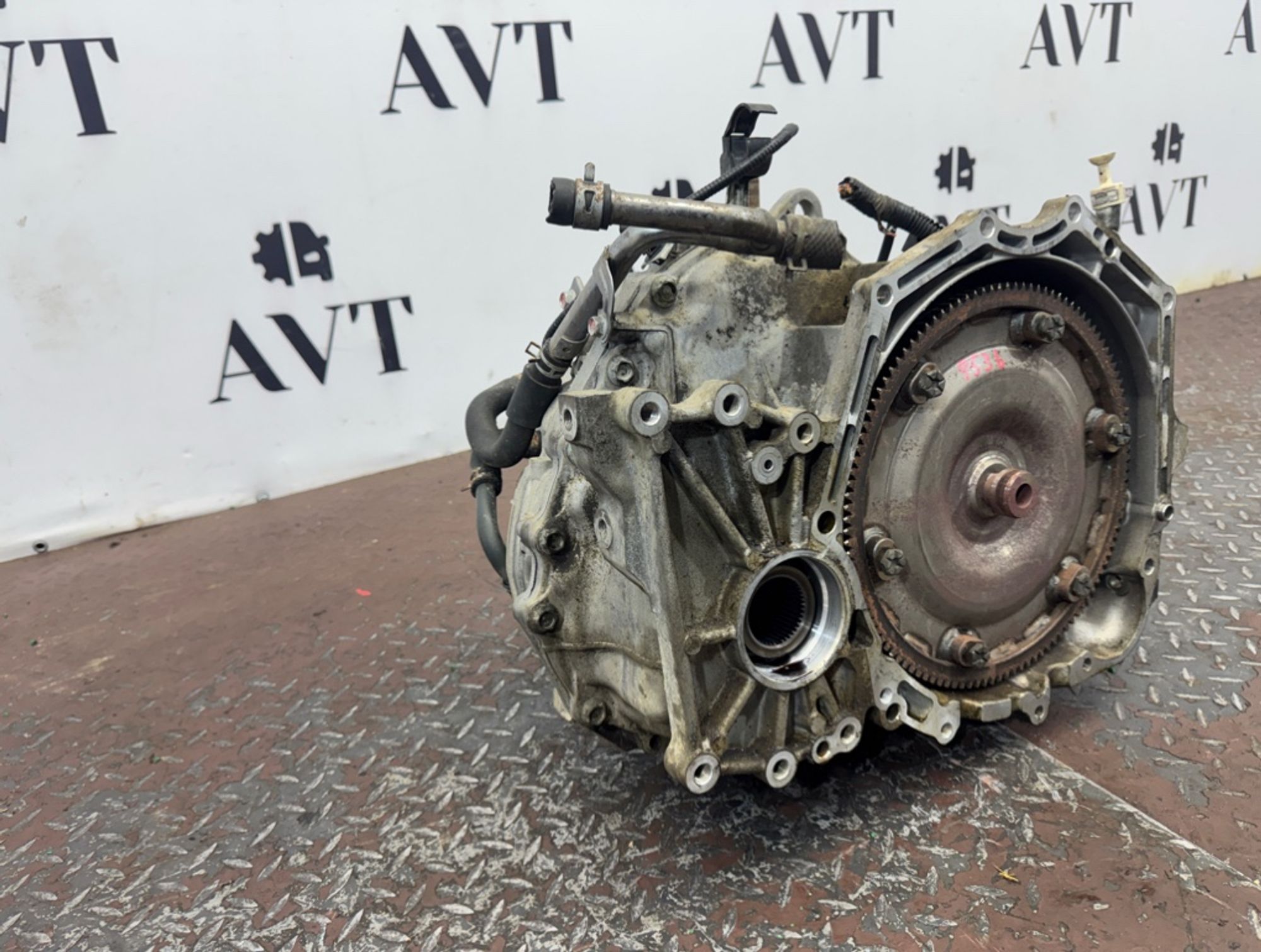 АКПП Mitsubishi Outlander XL 6B31 7X11188, 35000 рублей, Москва